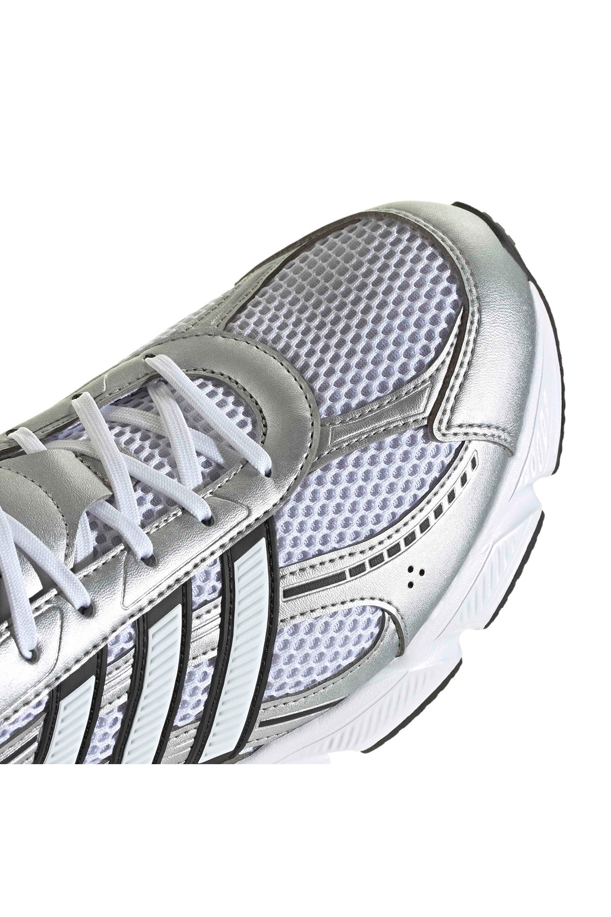 adidas Erkek  Beyaz  Koşu Ayakkabısı TECHNOCHAOS 2000 HQ7282