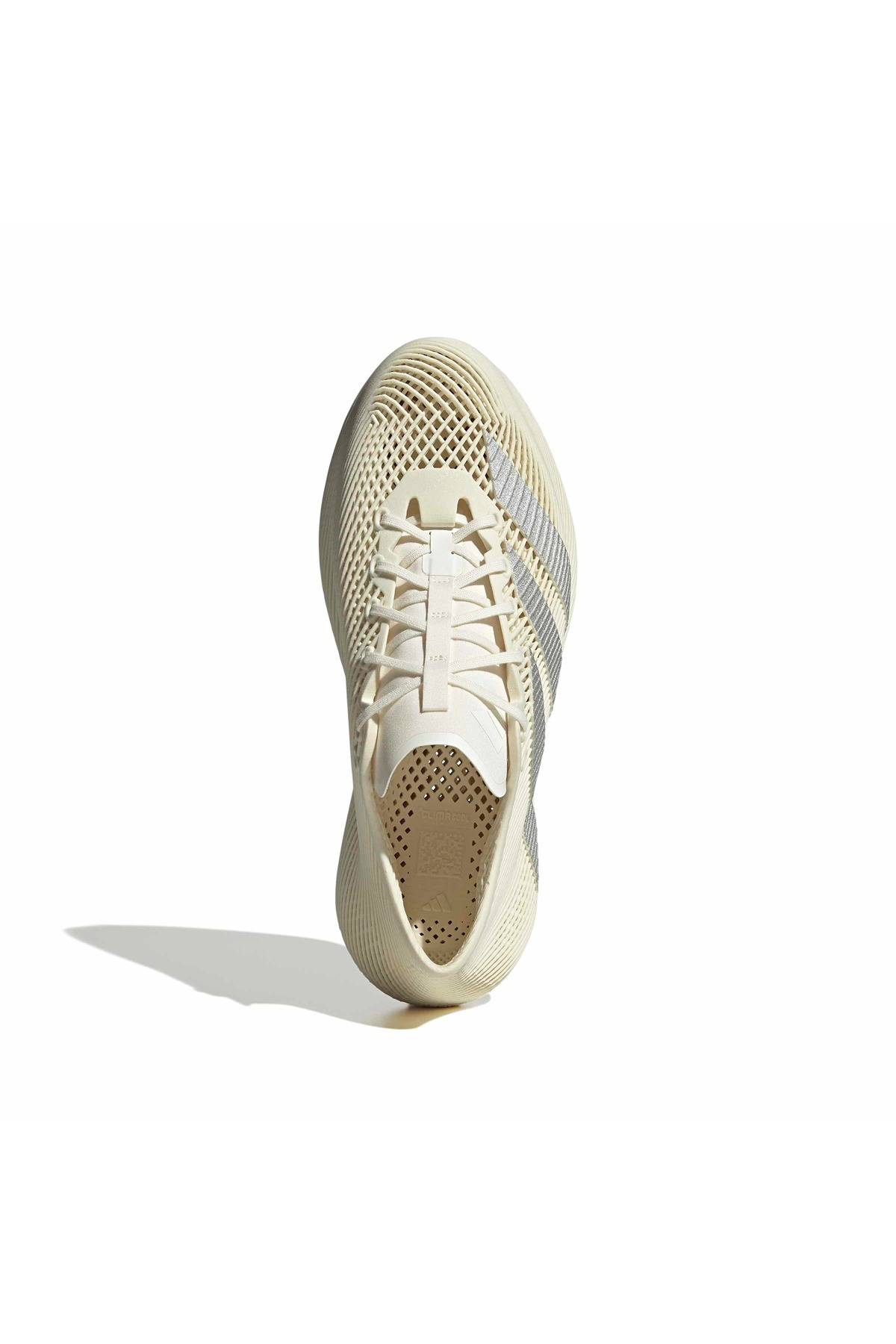 adidas Erkek  Beyaz  Outdoor Ayakkabı CLIMACOOL LACED KJ8969