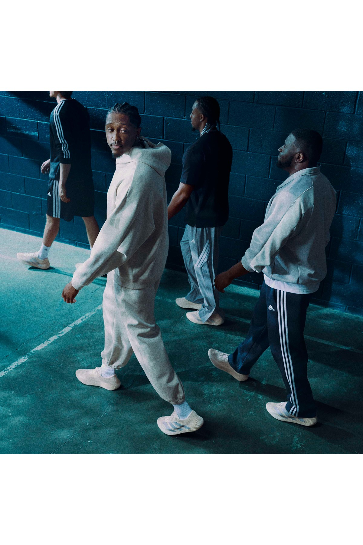 adidas Erkek  Beyaz  Outdoor Ayakkabı CLIMACOOL LACED KJ8969