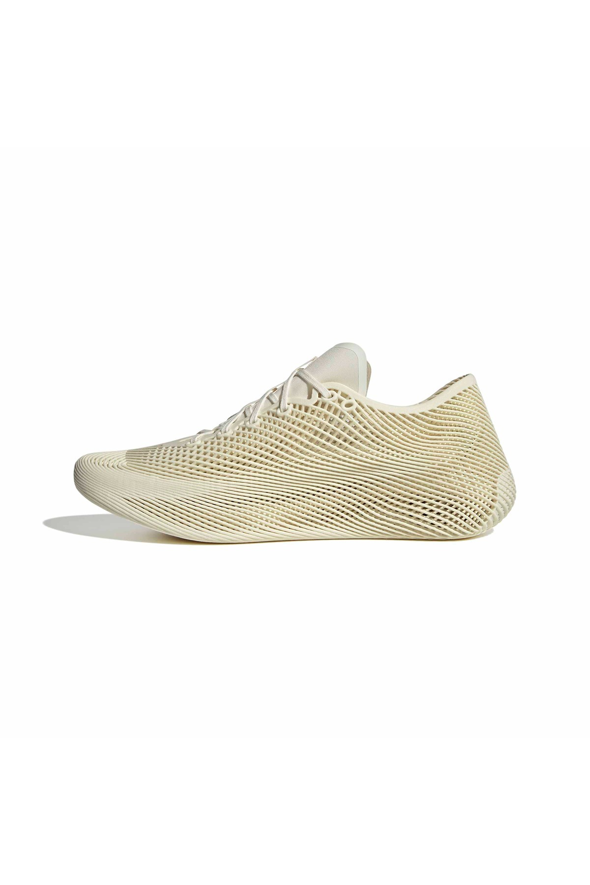 adidas Erkek  Beyaz  Outdoor Ayakkabı CLIMACOOL LACED KJ8969