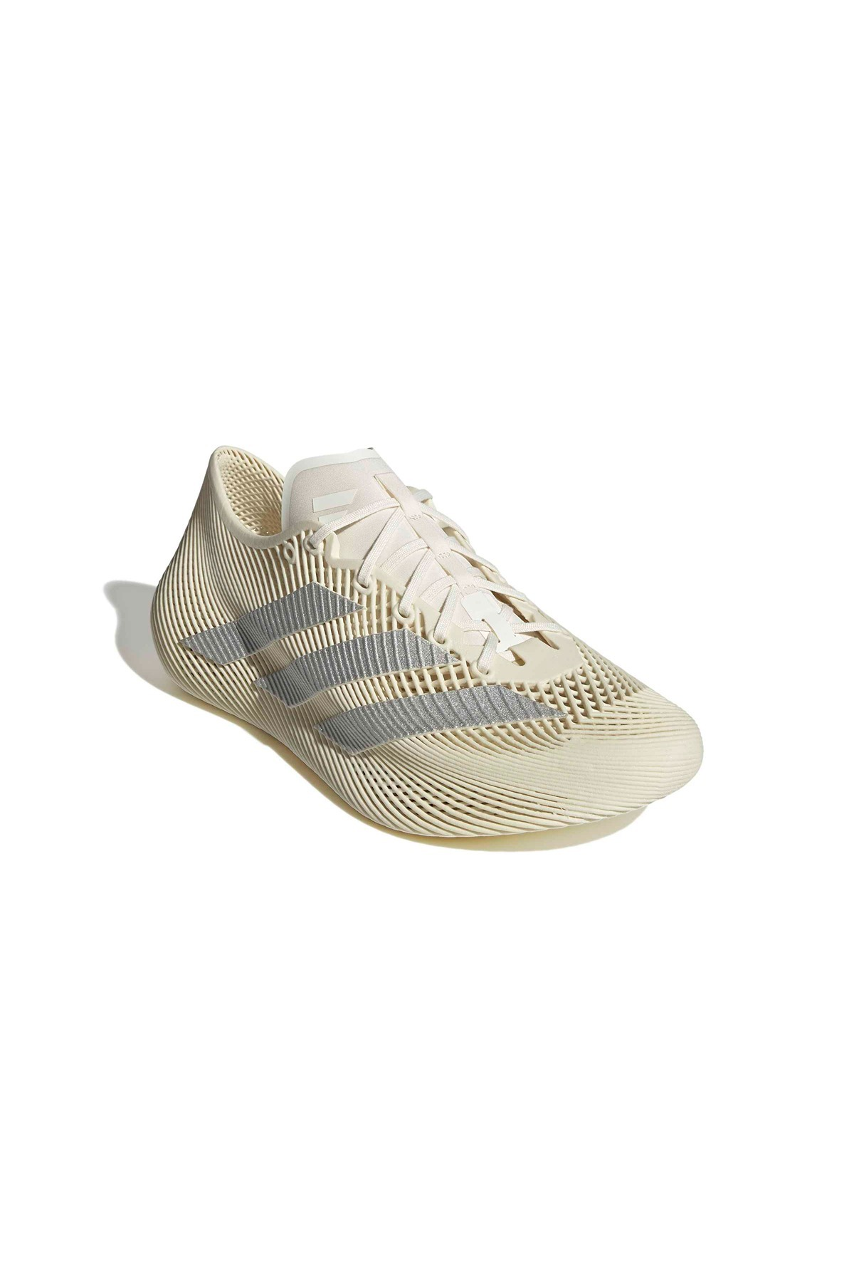 adidas Erkek  Beyaz  Outdoor Ayakkabı CLIMACOOL LACED KJ8969