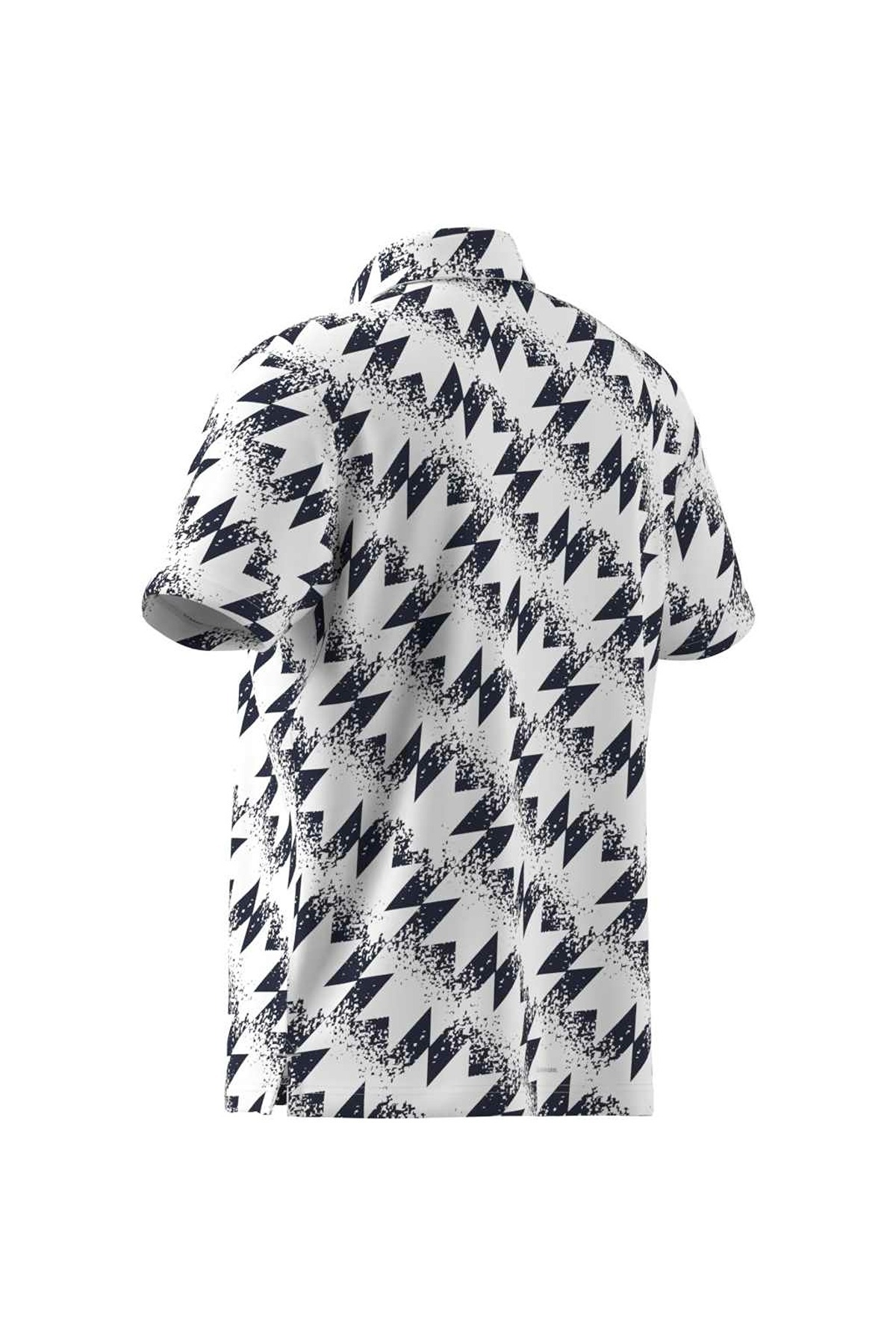 adidas Erkek  Beyaz  Polo T-shirt AOP POLO JY8226