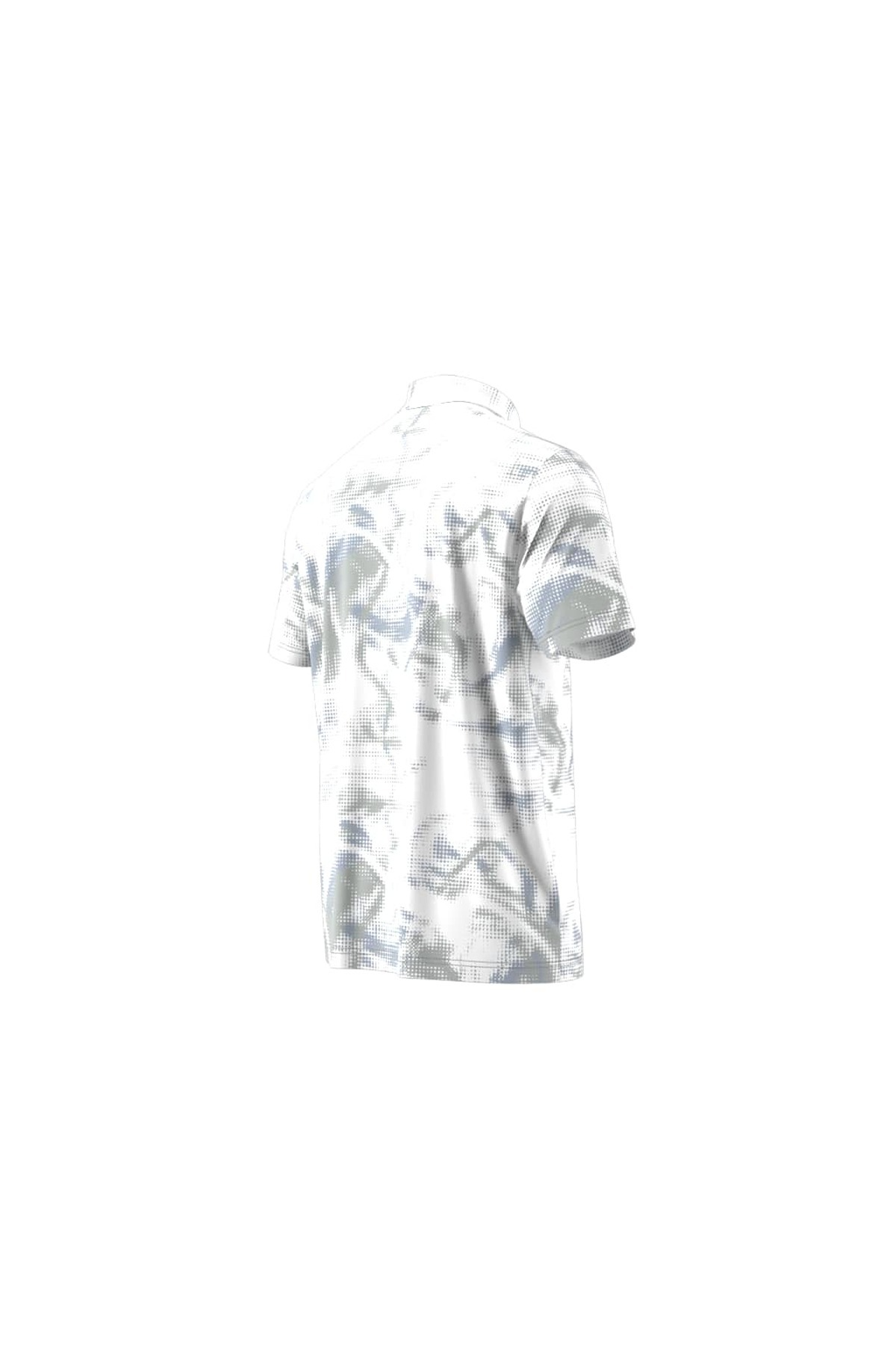 adidas Erkek  Beyaz  Polo T-Shirt ULT MV MSH POLO JF9004