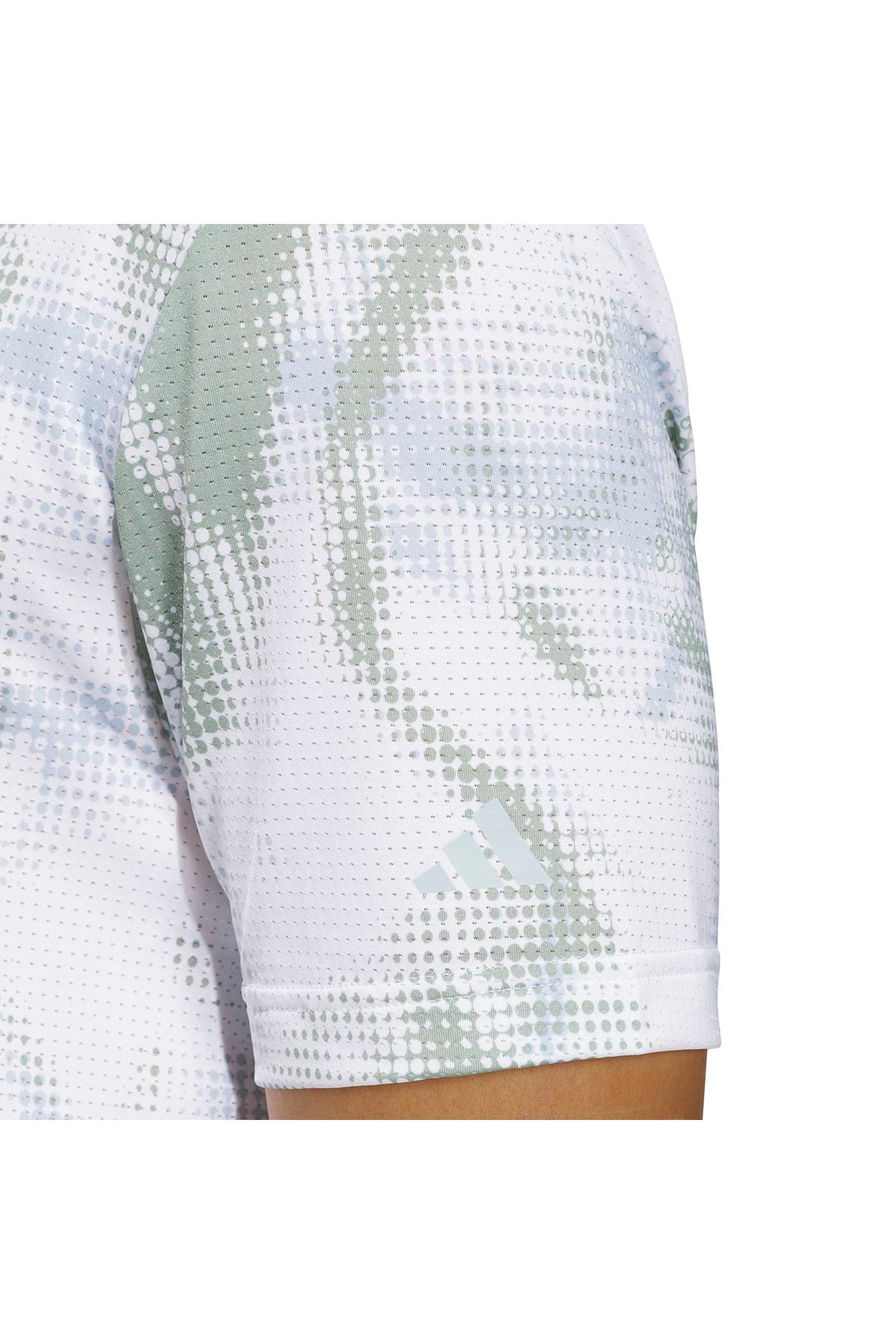 adidas Erkek  Beyaz  Polo T-Shirt ULT MV MSH POLO JF9004