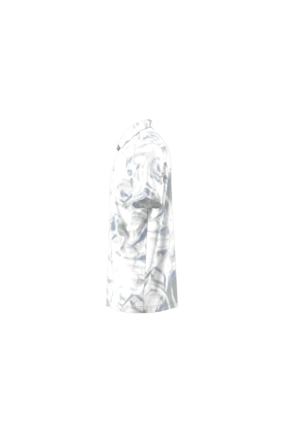 adidas Erkek  Beyaz  Polo T-Shirt ULT MV MSH POLO JF9004