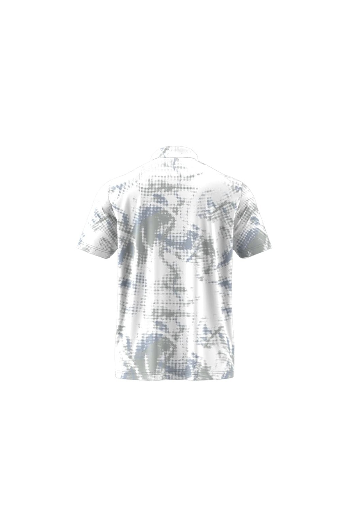 adidas Erkek  Beyaz  Polo T-Shirt ULT MV MSH POLO JF9004