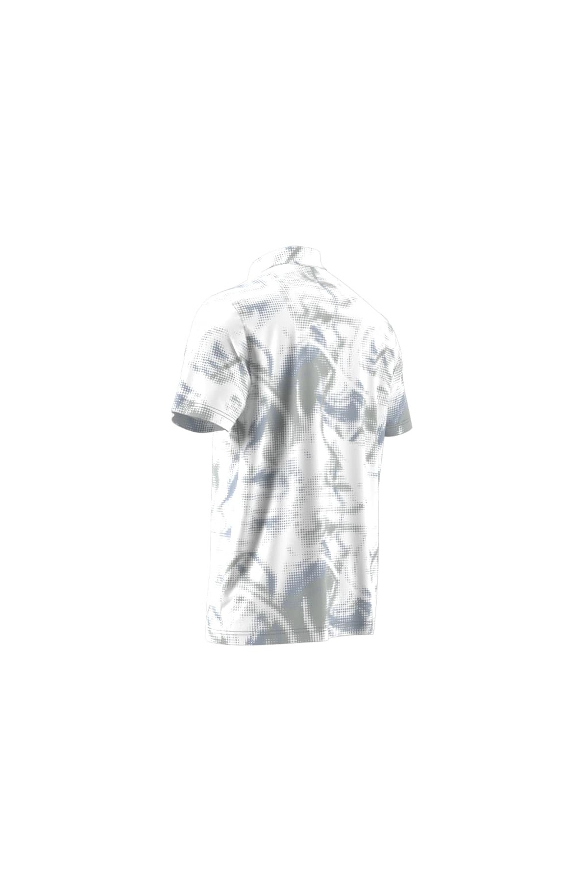 adidas Erkek  Beyaz  Polo T-Shirt ULT MV MSH POLO JF9004