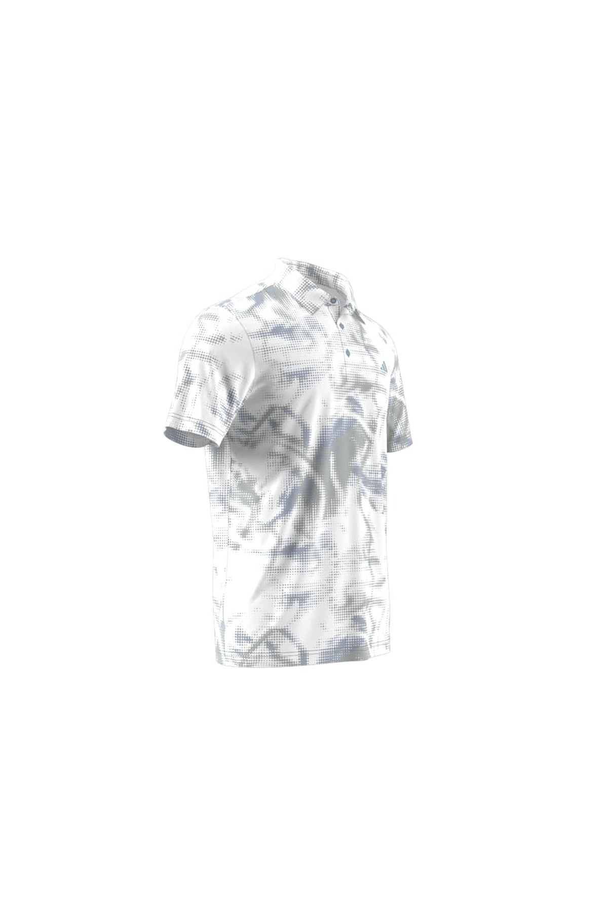 adidas Erkek  Beyaz  Polo T-Shirt ULT MV MSH POLO JF9004