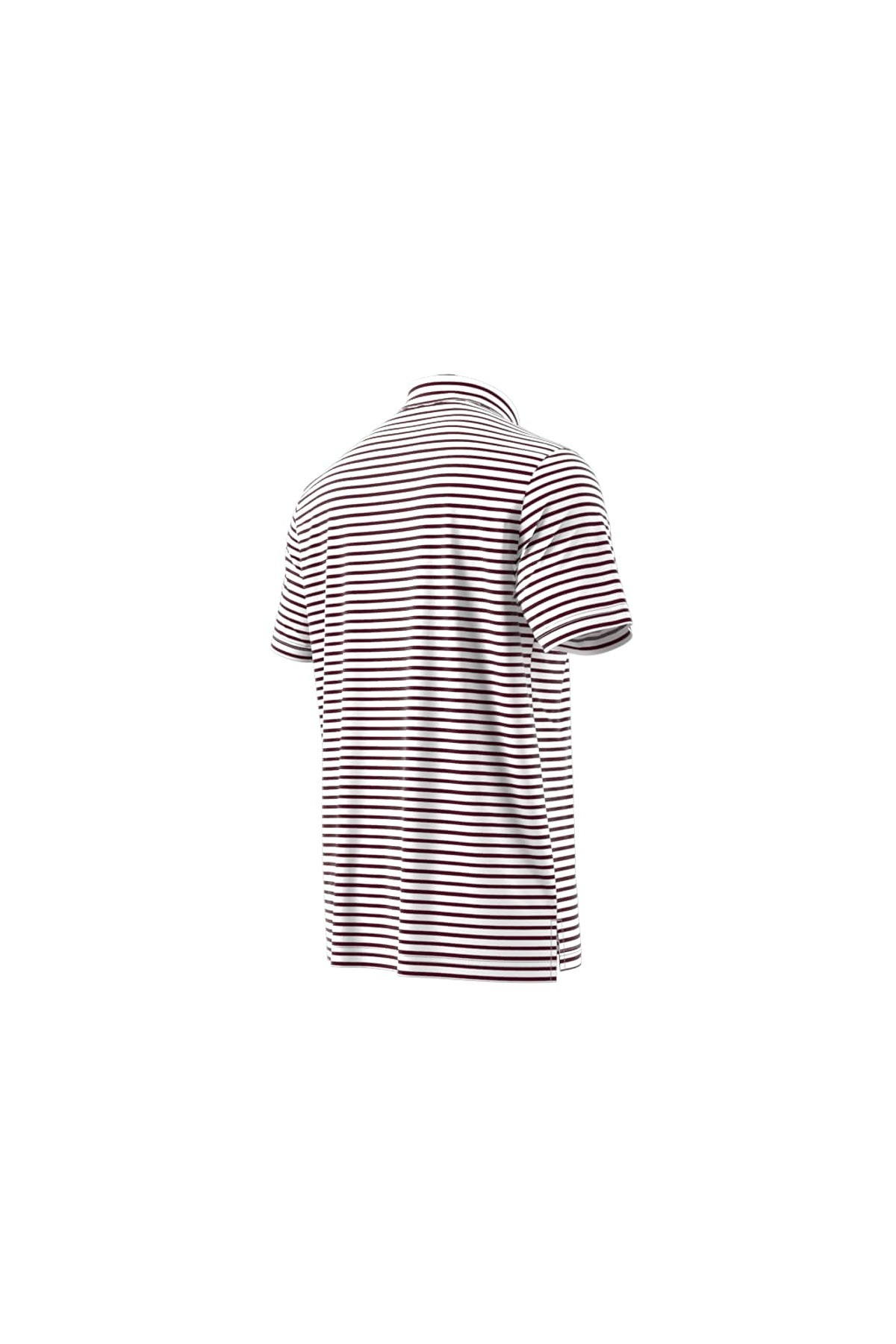 adidas Erkek  Beyaz  Polo T-Shirt ULT STRIPE POLO JF4890