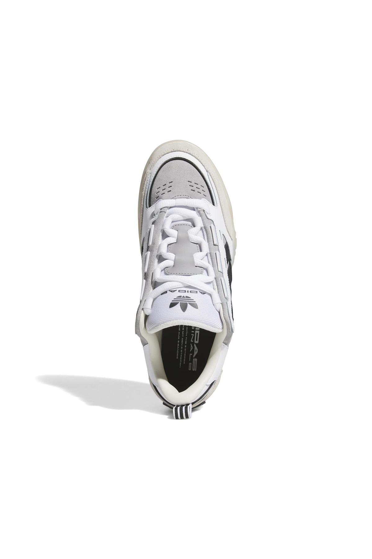 adidas Erkek  Beyaz  Sneaker ADI2000 HQ2270