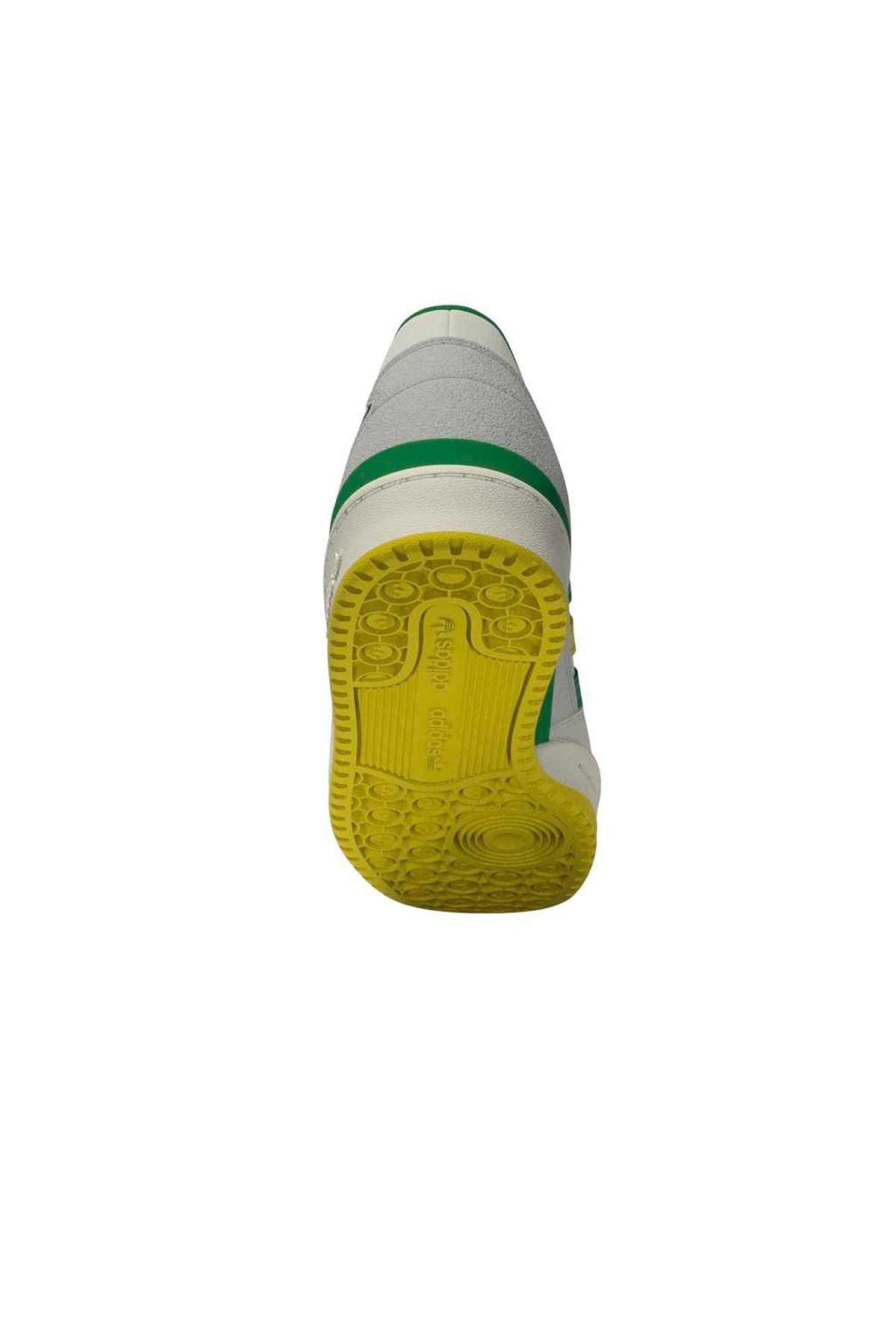 adidas Erkek  Beyaz  Sneaker FORUM LOW CL JQ4470
