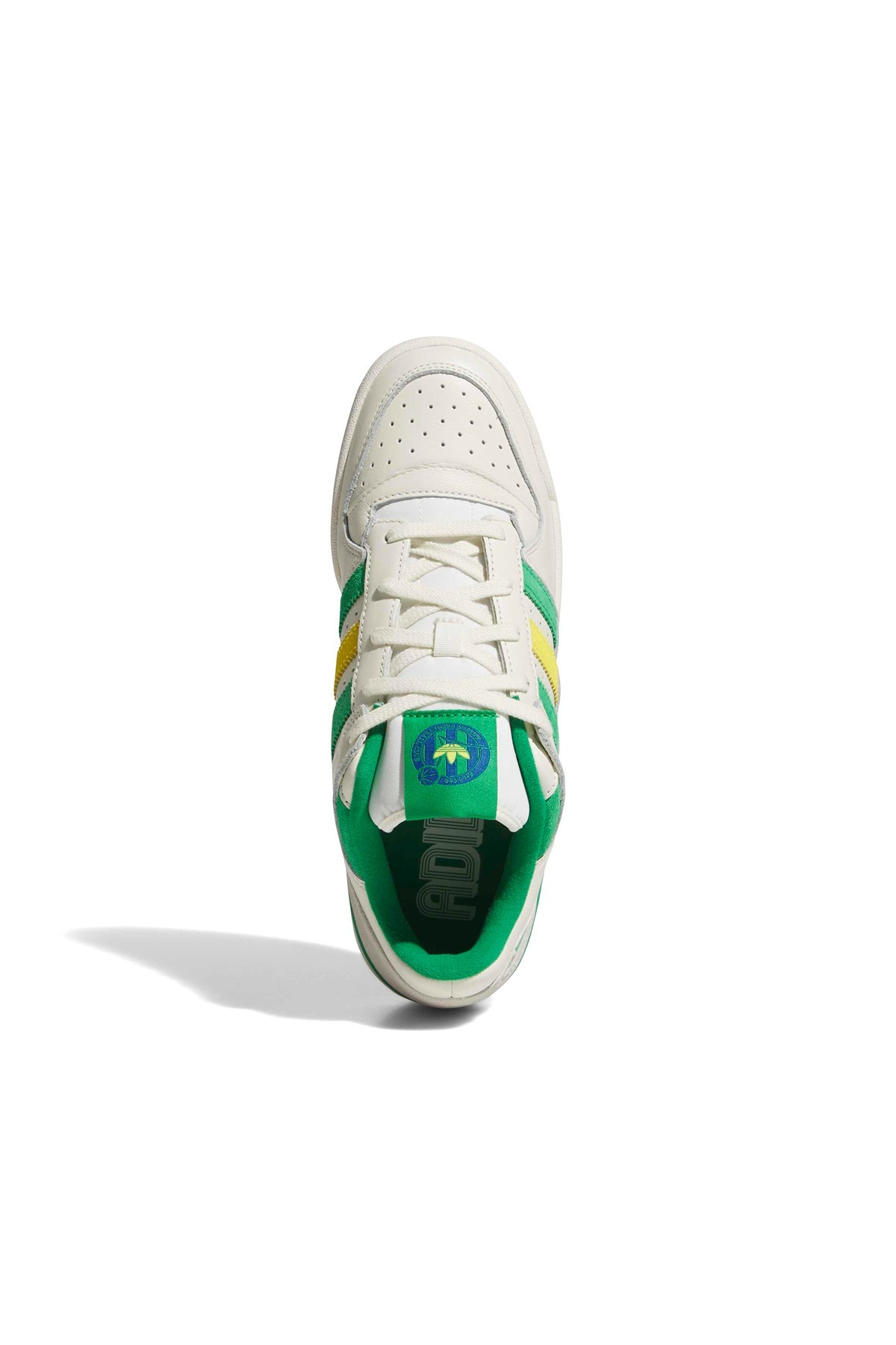 adidas Erkek  Beyaz  Sneaker FORUM LOW CL JQ4470