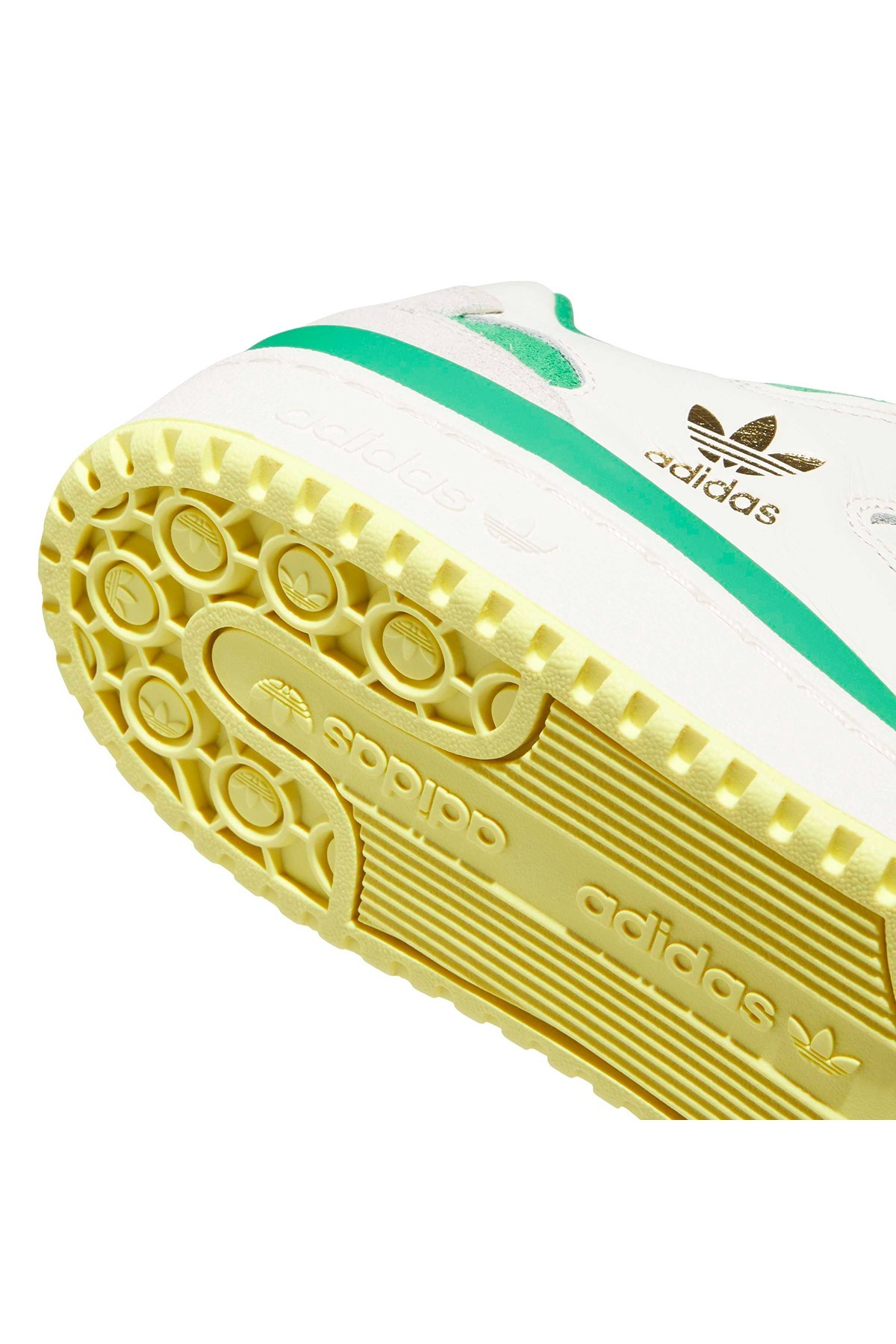 adidas Erkek  Beyaz  Sneaker FORUM LOW CL JQ4470
