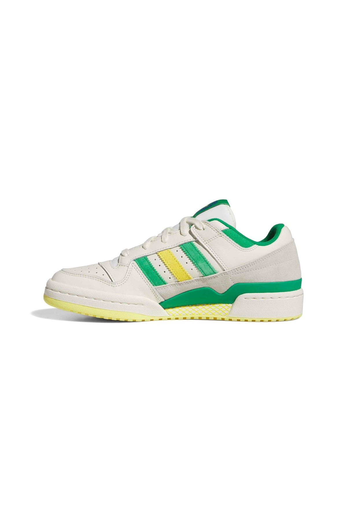 adidas Erkek  Beyaz  Sneaker FORUM LOW CL JQ4470