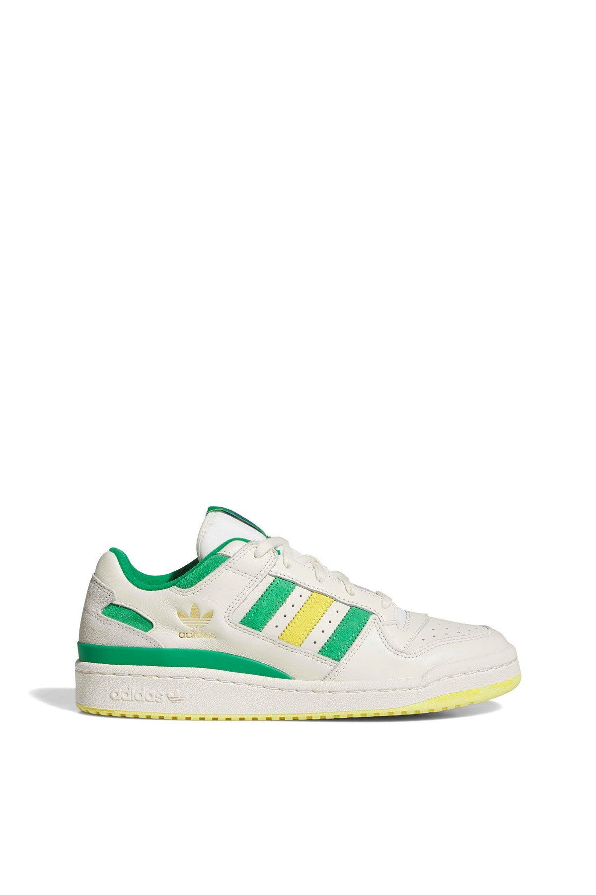 adidas Erkek  Beyaz  Sneaker FORUM LOW CL JQ4470