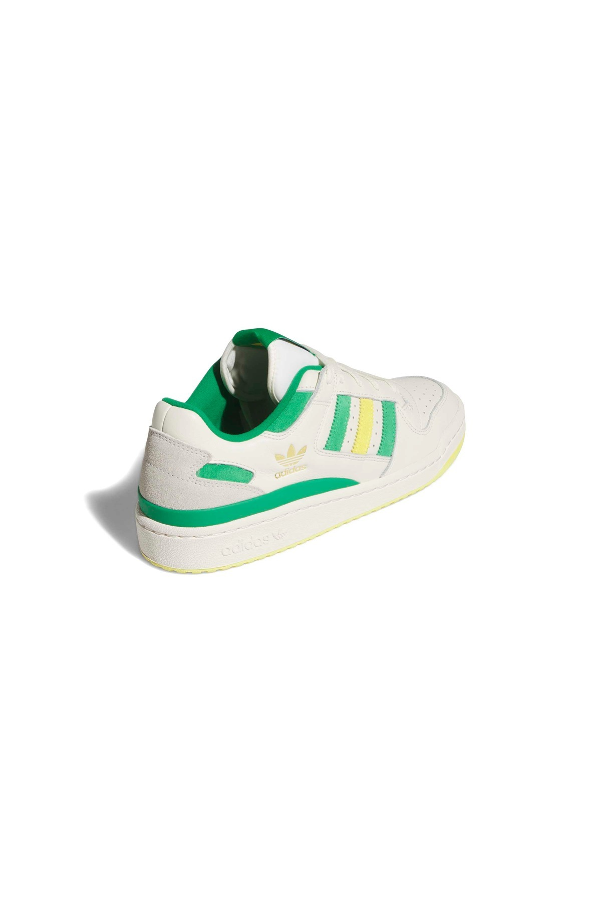 adidas Erkek  Beyaz  Sneaker FORUM LOW CL JQ4470