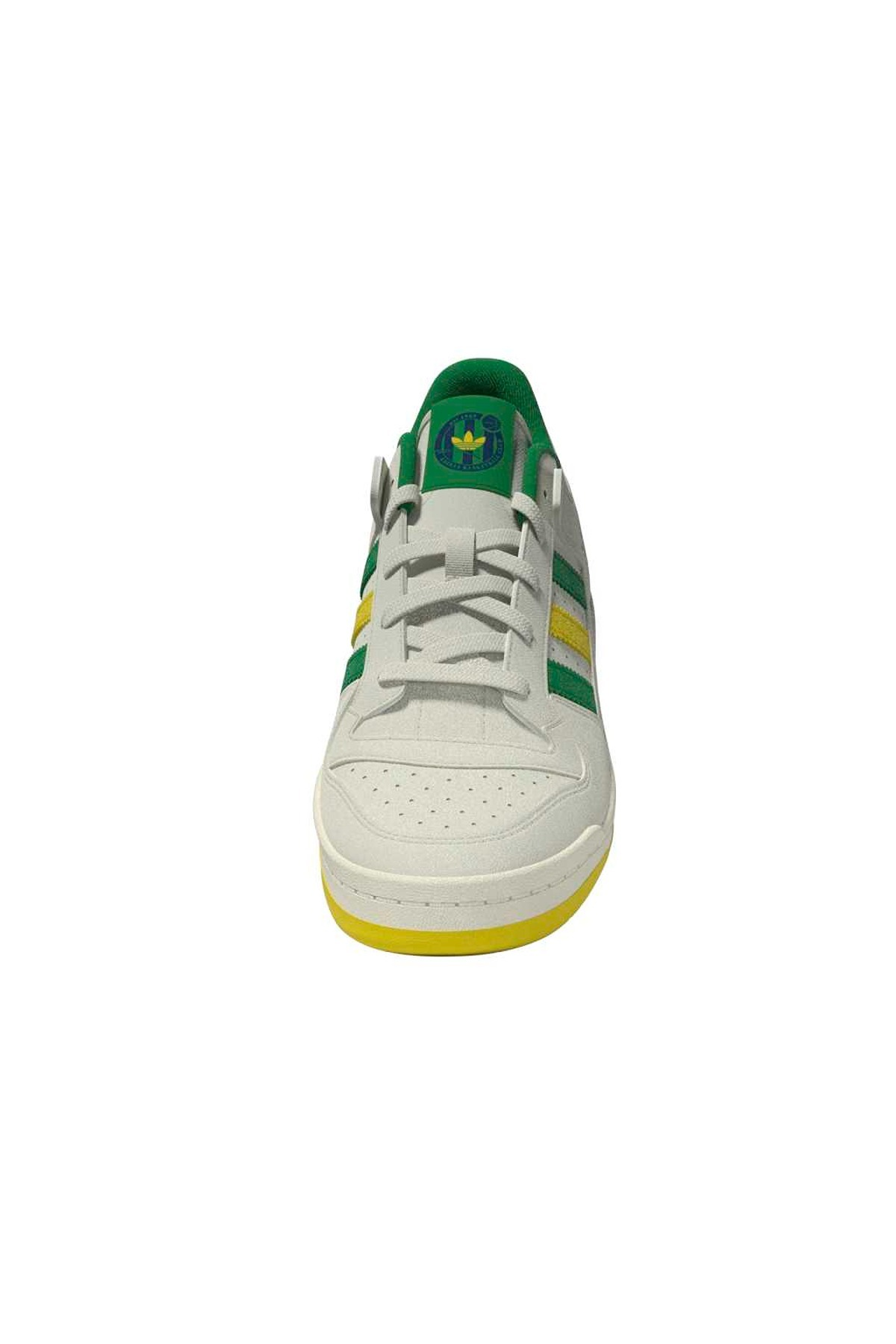 adidas Erkek  Beyaz  Sneaker FORUM LOW CL JQ4470