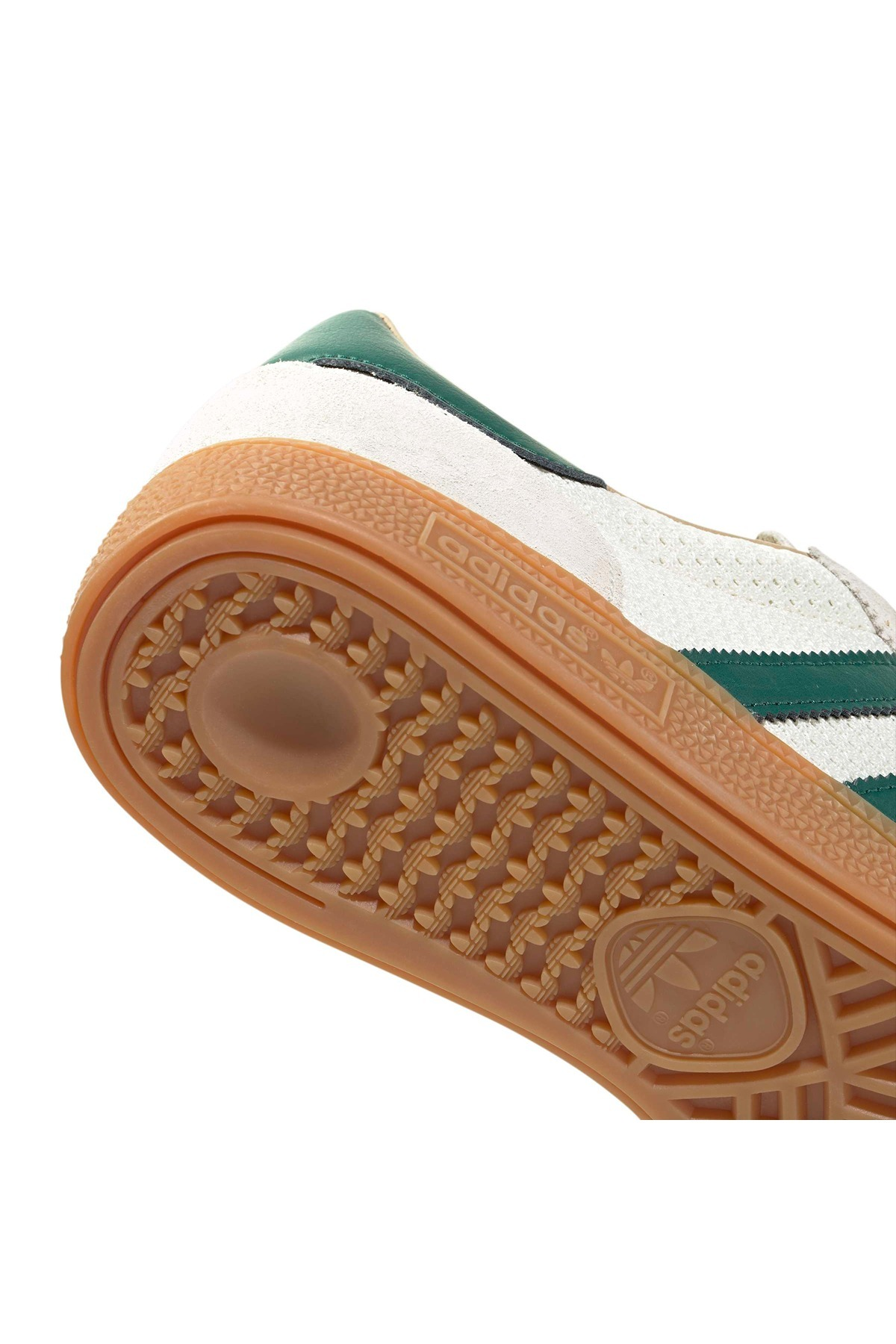 adidas Erkek  Beyaz  Sneaker HANDBALL SPEZIAL IH6592