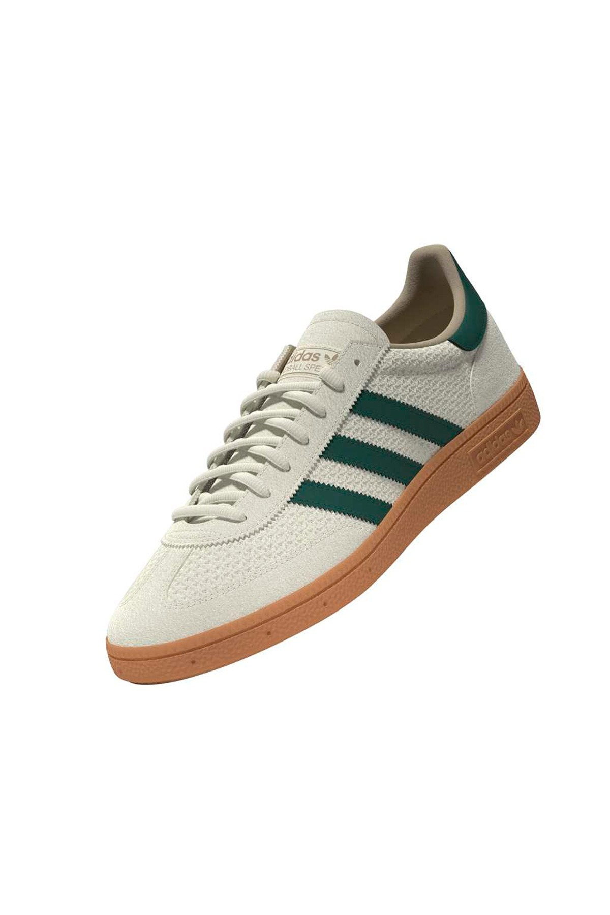 adidas Erkek  Beyaz  Sneaker HANDBALL SPEZIAL IH6592