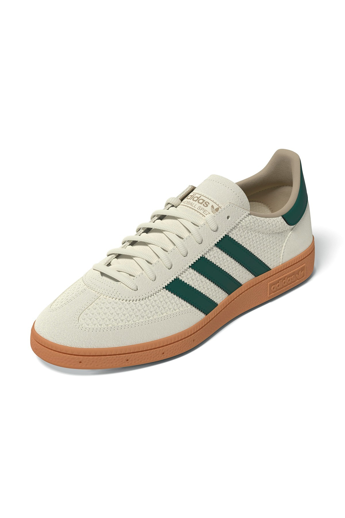 adidas Erkek  Beyaz  Sneaker HANDBALL SPEZIAL IH6592