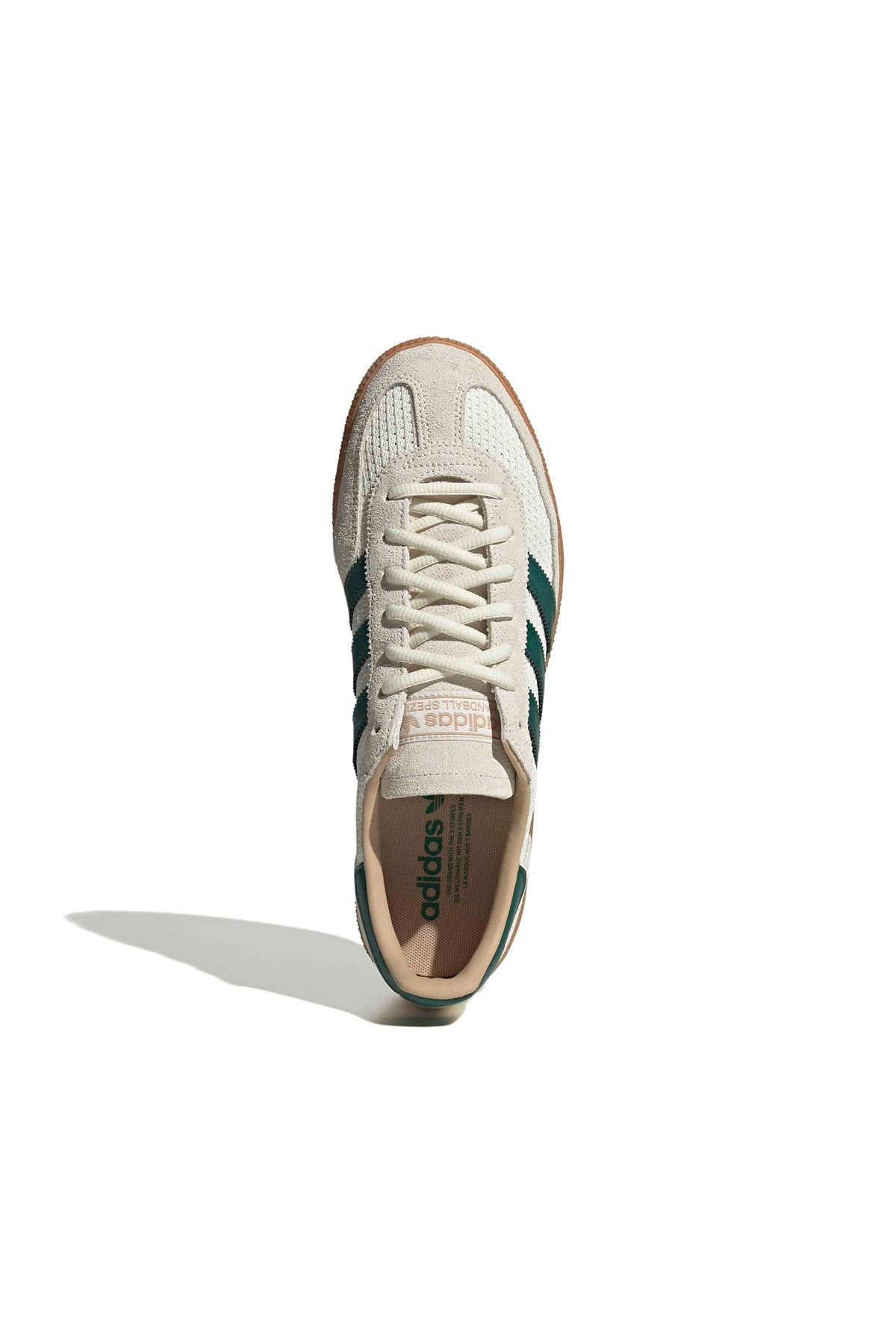 adidas Erkek  Beyaz  Sneaker HANDBALL SPEZIAL IH6592