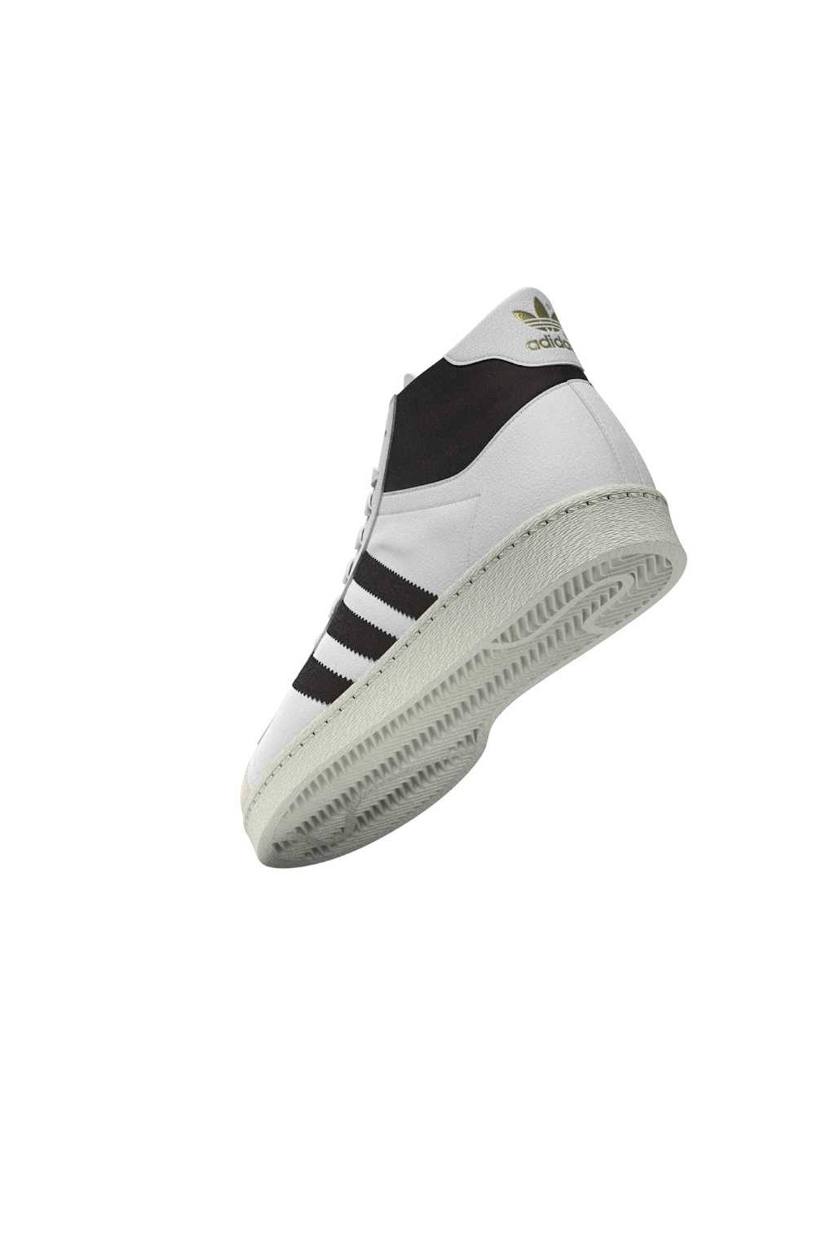 adidas Erkek  Beyaz  Sneaker JABBAR HI JP6497