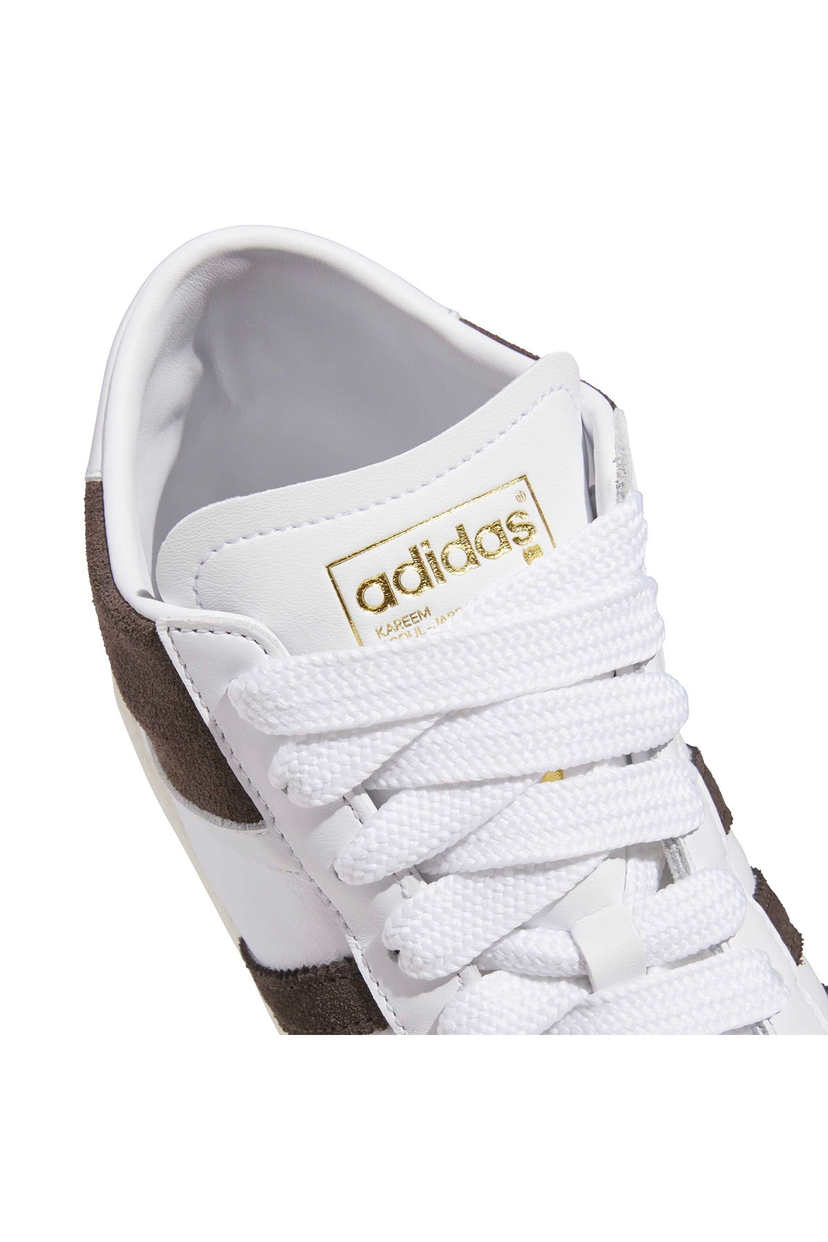 adidas Erkek  Beyaz  Sneaker JABBAR HI JP6497