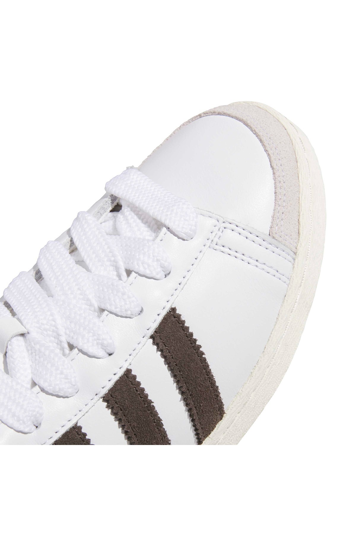 adidas Erkek  Beyaz  Sneaker JABBAR HI JP6497