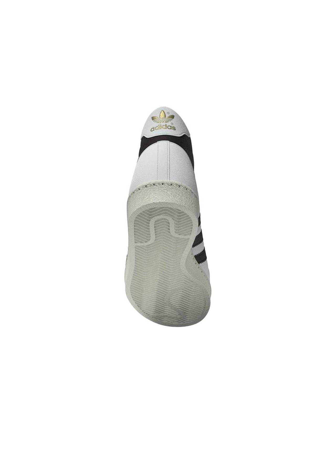 adidas Erkek  Beyaz  Sneaker JABBAR HI JP6497