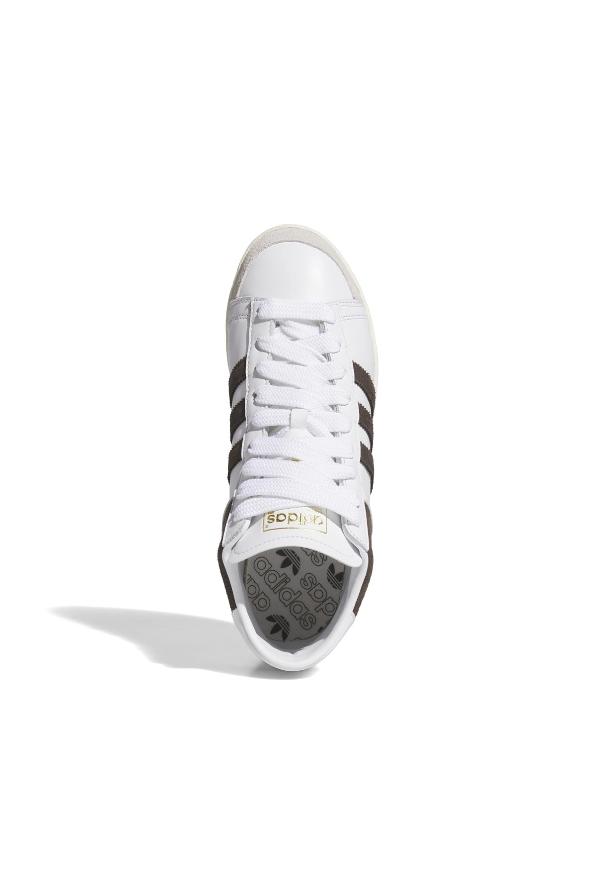 adidas Erkek  Beyaz  Sneaker JABBAR HI JP6497