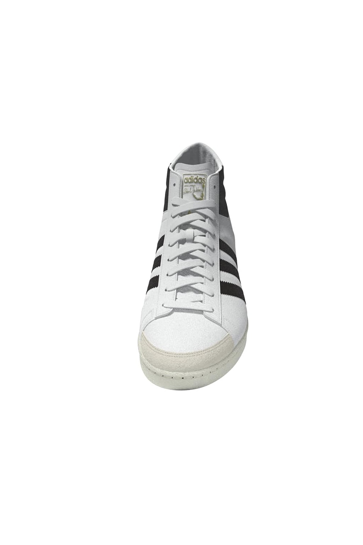 adidas Erkek  Beyaz  Sneaker JABBAR HI JP6497