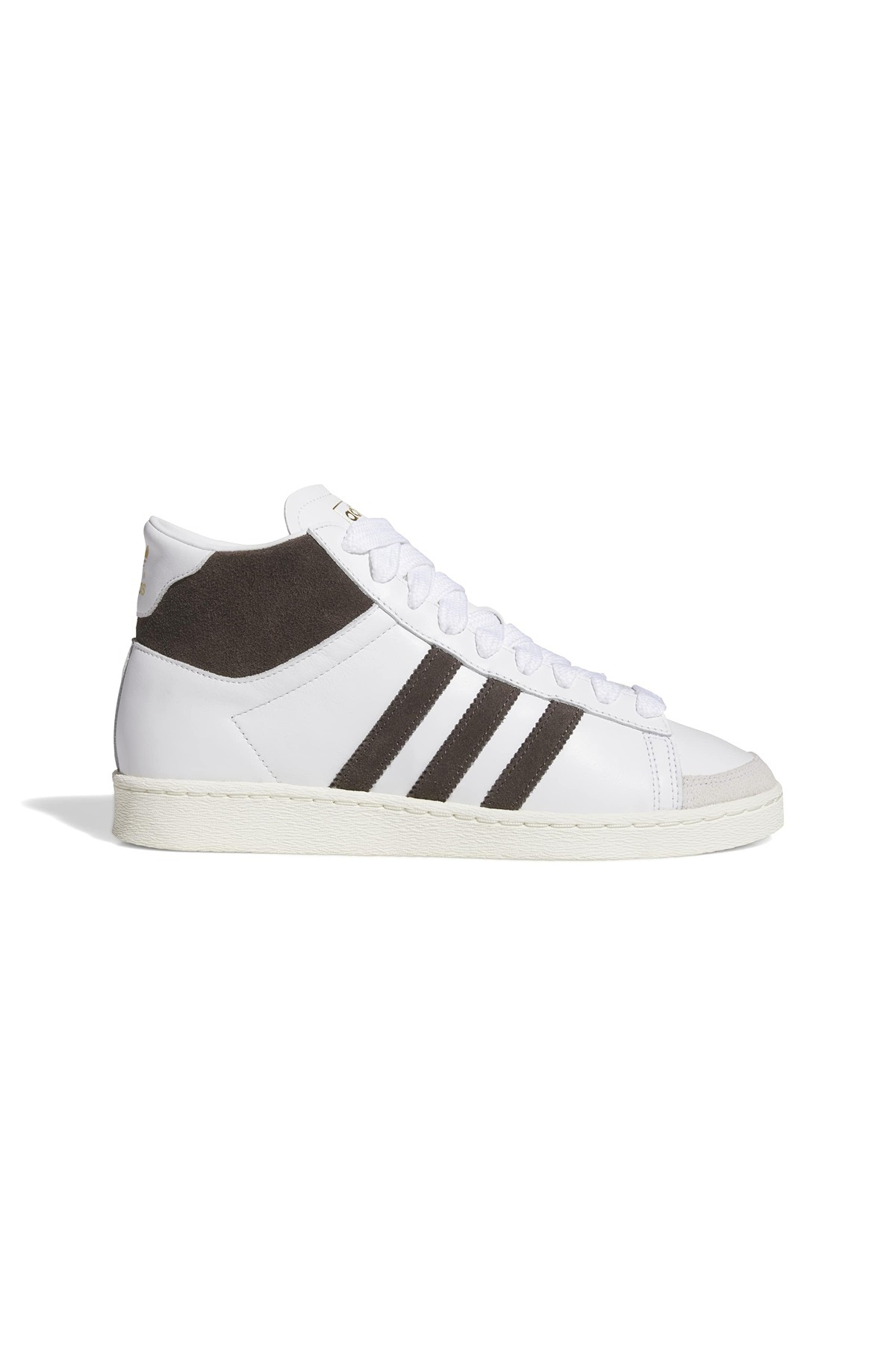 adidas Erkek  Beyaz  Sneaker JABBAR HI JP6497