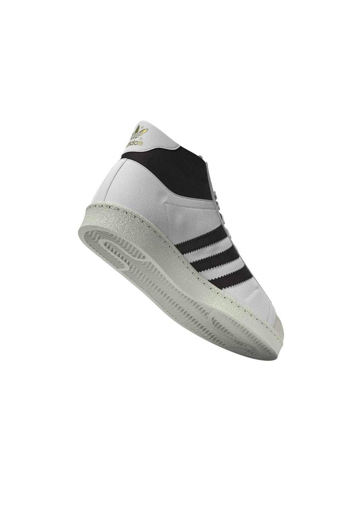 adidas Erkek  Beyaz  Sneaker JABBAR HI JP6497