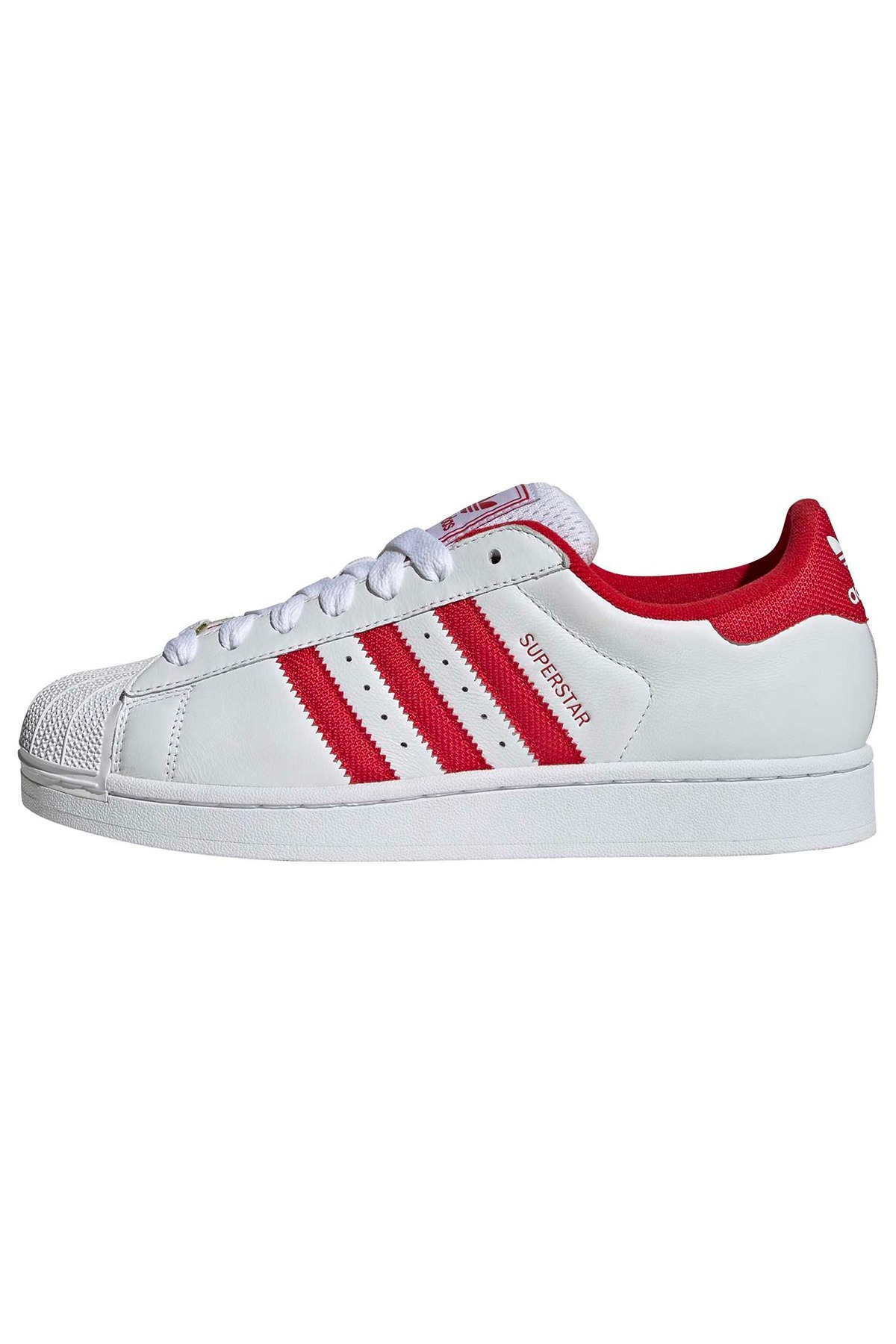 adidas Erkek  Beyaz  Sneaker SUPERSTAR II IH9257