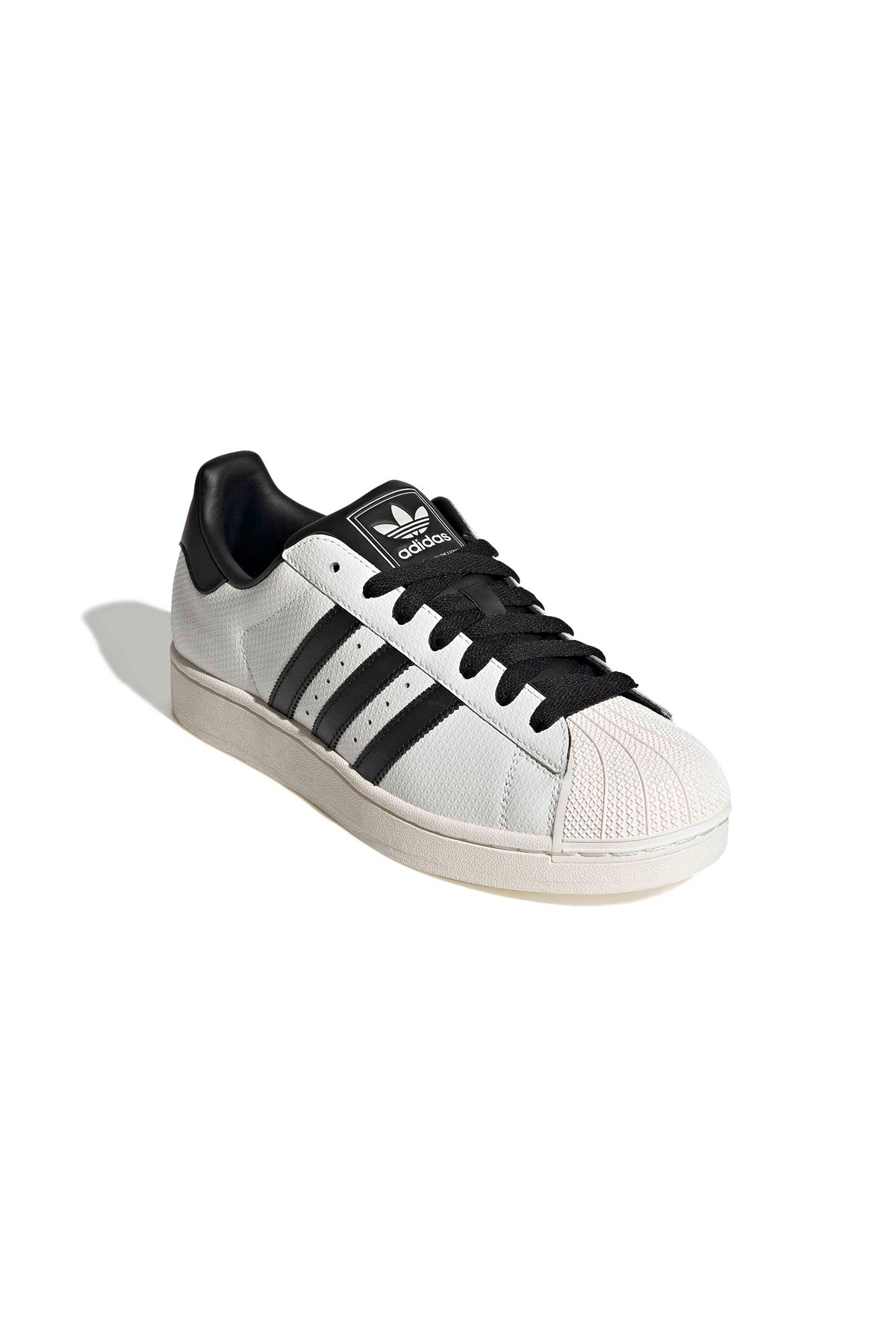 adidas  Erkek Beyaz  Sneaker SUPERSTAR II IH9267