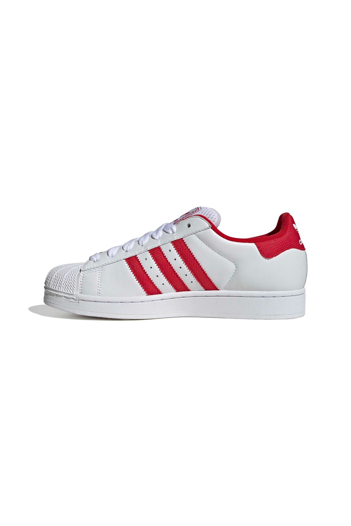 adidas Erkek  Beyaz  Sneaker SUPERSTAR II IH9257