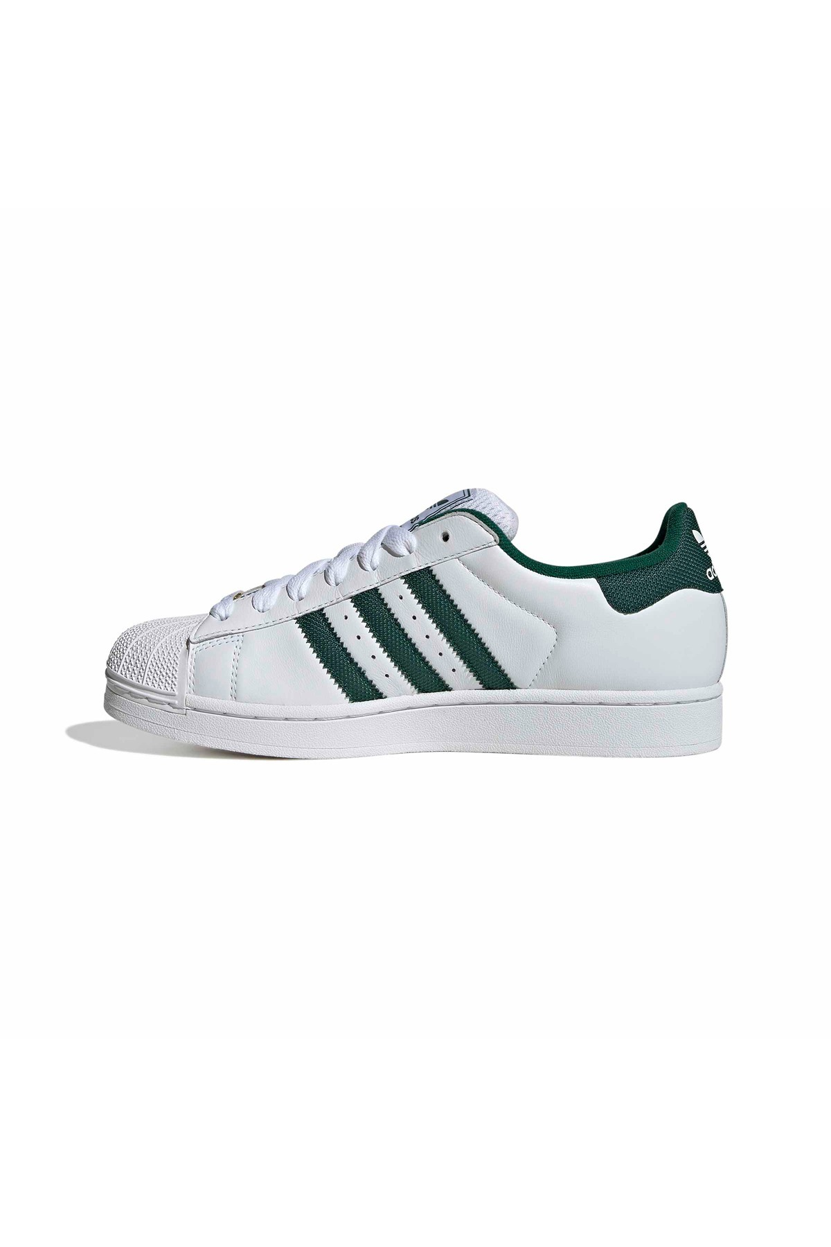adidas Erkek  Beyaz  Sneaker SUPERSTAR II IH9258