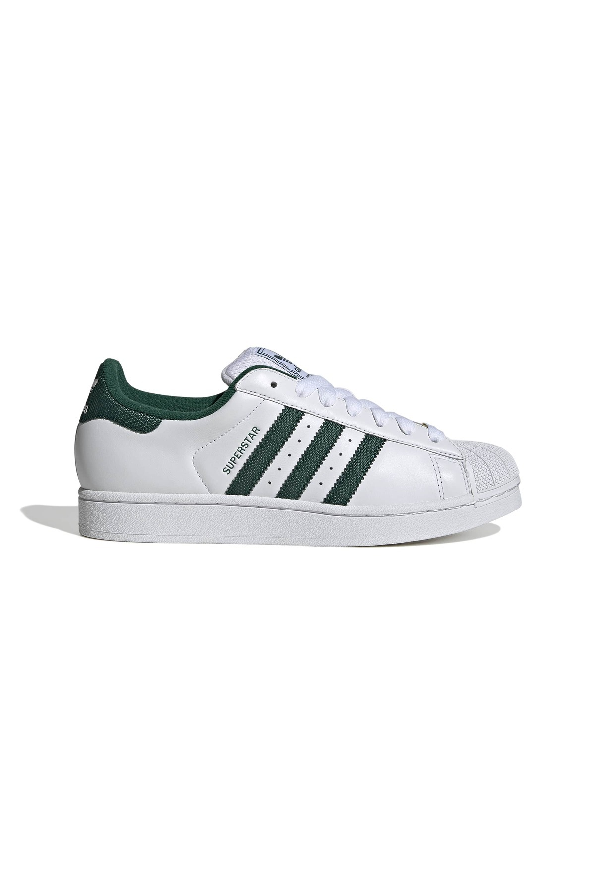 adidas Erkek  Beyaz  Sneaker SUPERSTAR II IH9258