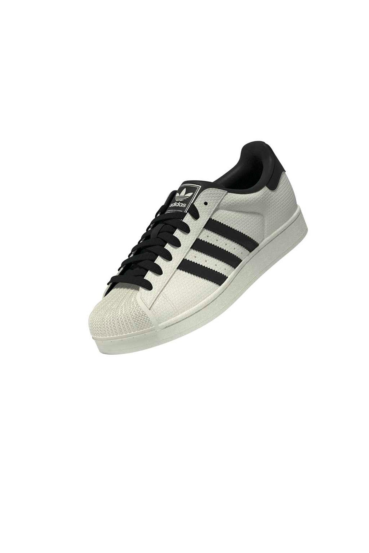adidas  Erkek Beyaz  Sneaker SUPERSTAR II IH9267