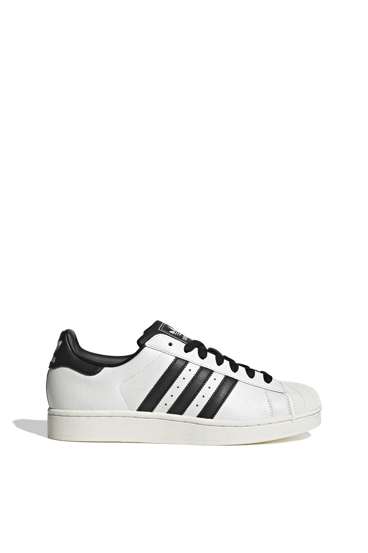 adidas  Erkek Beyaz  Sneaker SUPERSTAR II IH9267