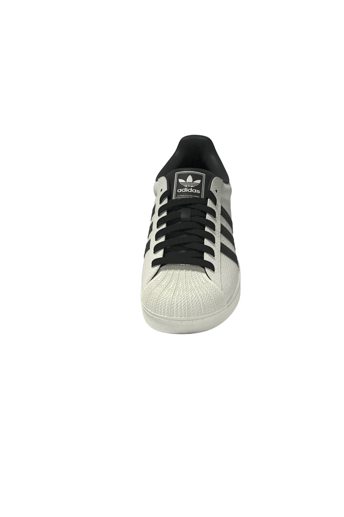 adidas  Erkek Beyaz  Sneaker SUPERSTAR II IH9267