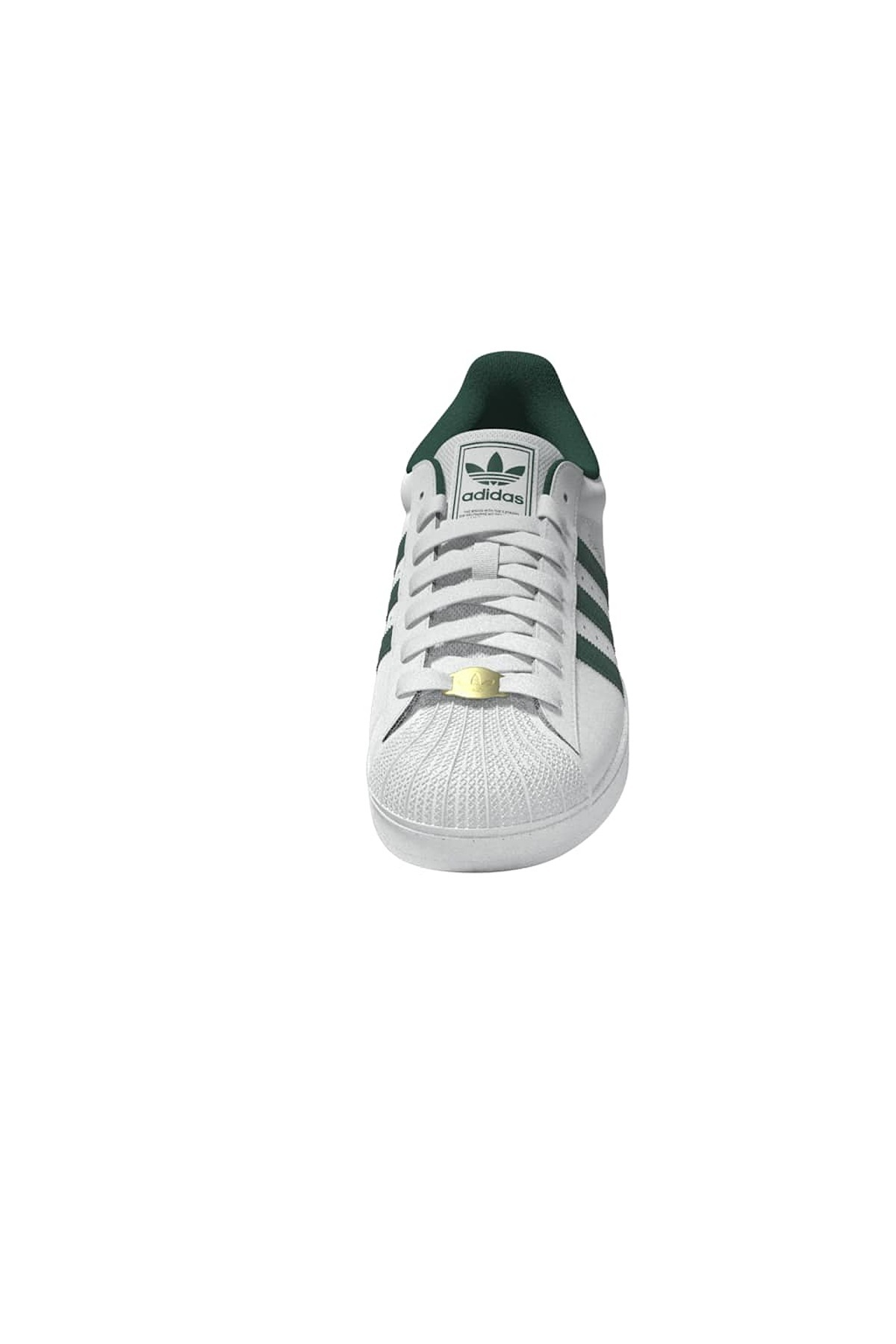 adidas Erkek  Beyaz  Sneaker SUPERSTAR II IH9258