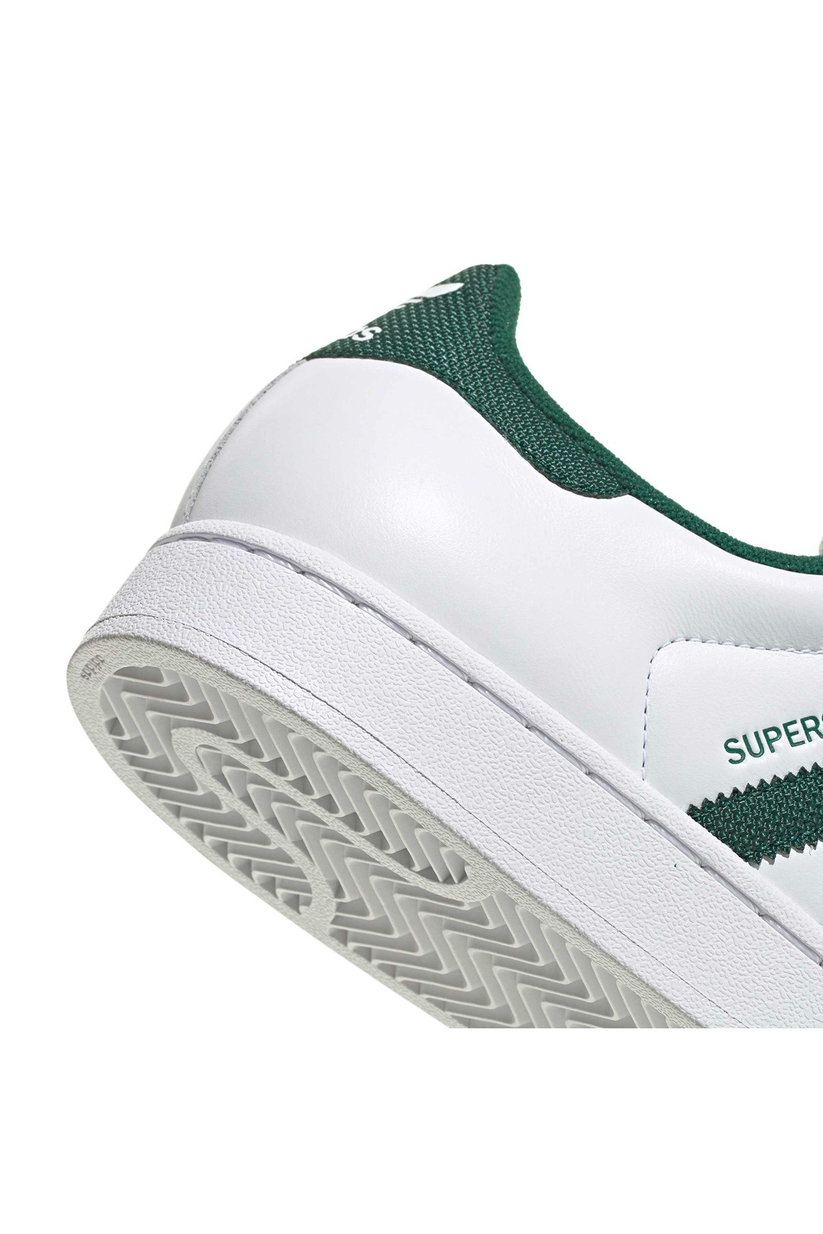 adidas Erkek  Beyaz  Sneaker SUPERSTAR II IH9258