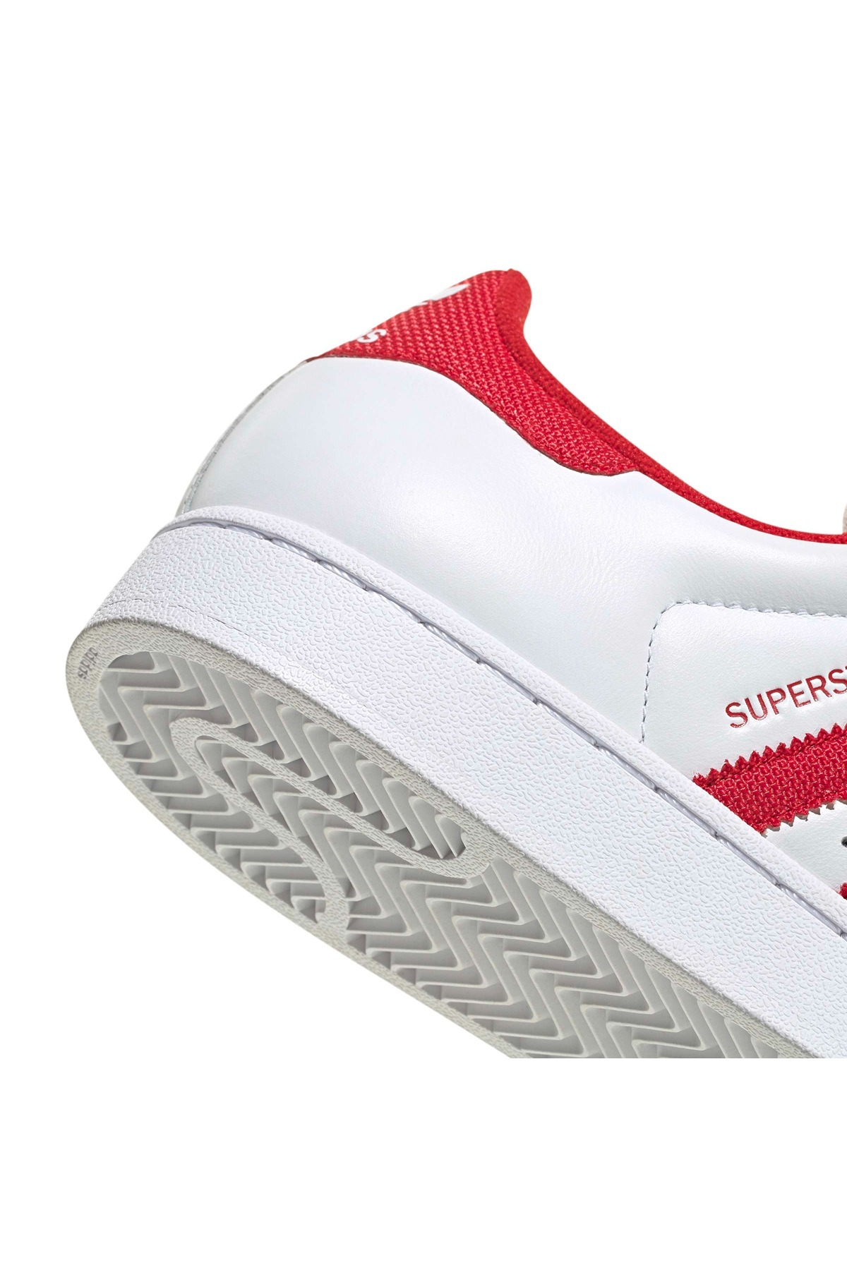 adidas Erkek  Beyaz  Sneaker SUPERSTAR II IH9257