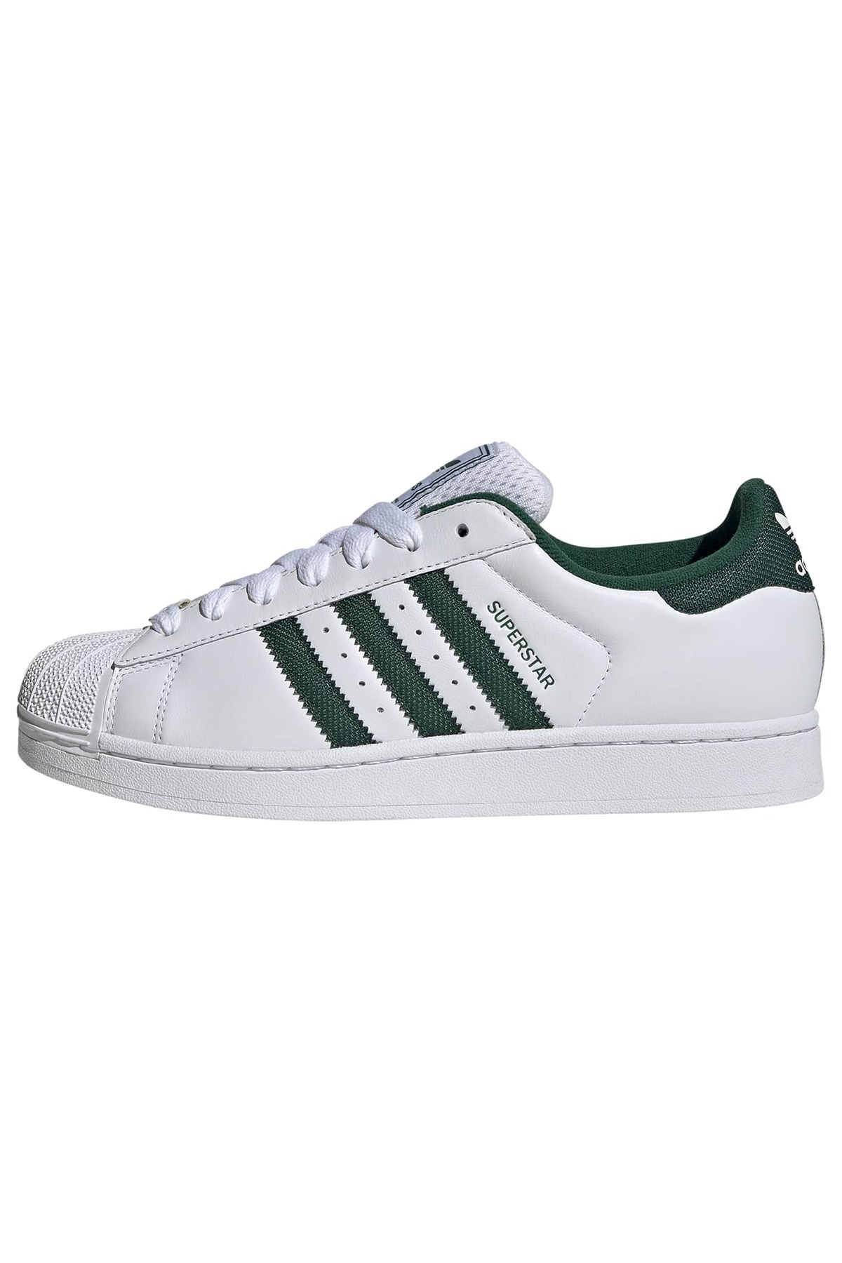 adidas Erkek  Beyaz  Sneaker SUPERSTAR II IH9258