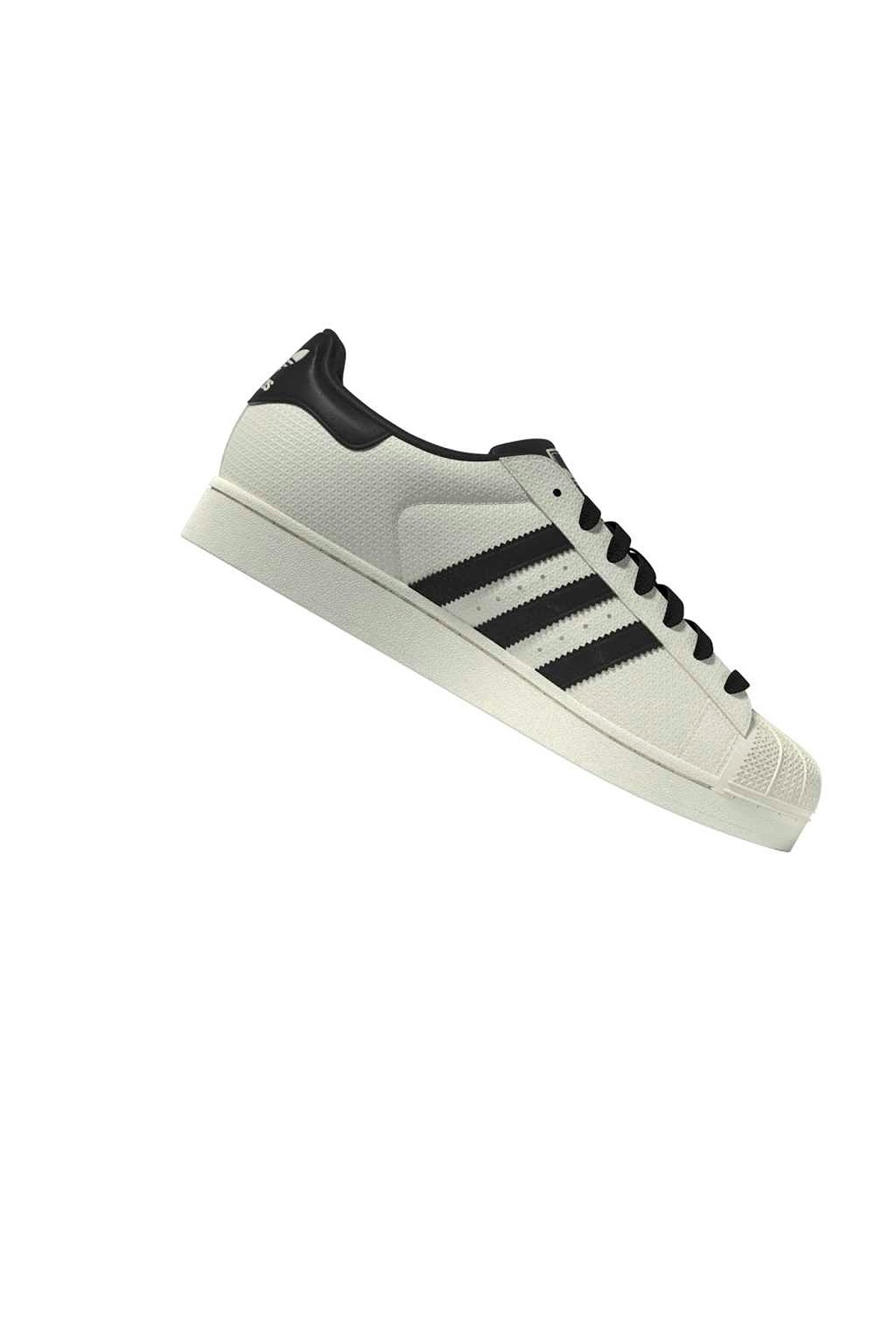 adidas  Erkek Beyaz  Sneaker SUPERSTAR II IH9267