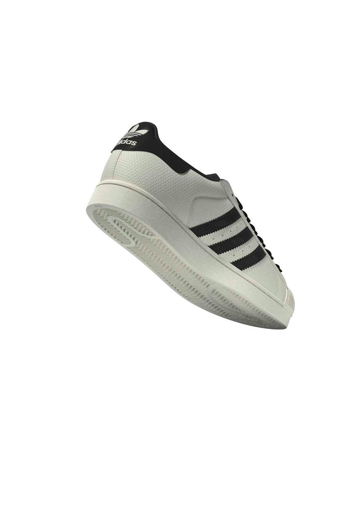 adidas  Erkek Beyaz  Sneaker SUPERSTAR II IH9267