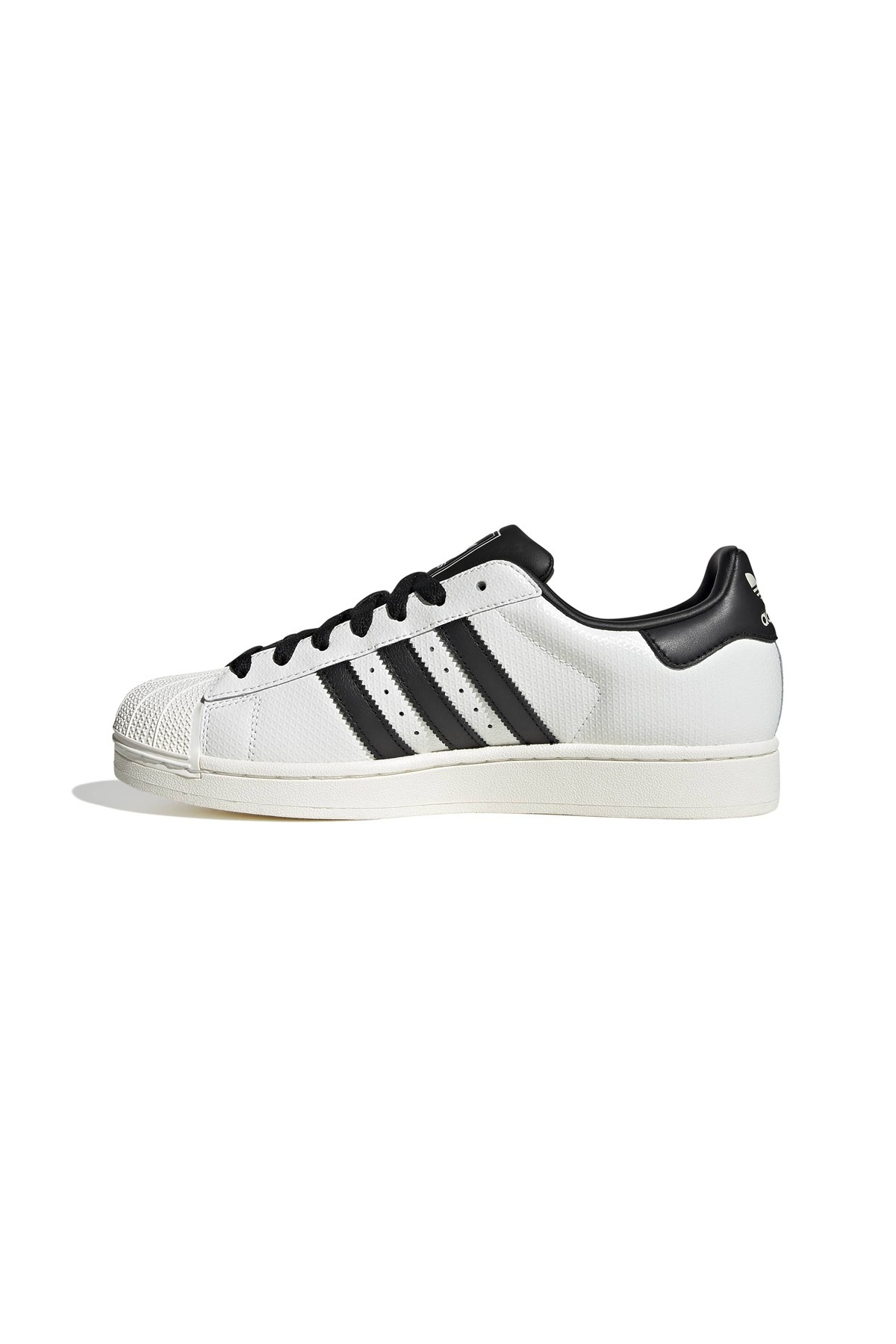 adidas  Erkek Beyaz  Sneaker SUPERSTAR II IH9267