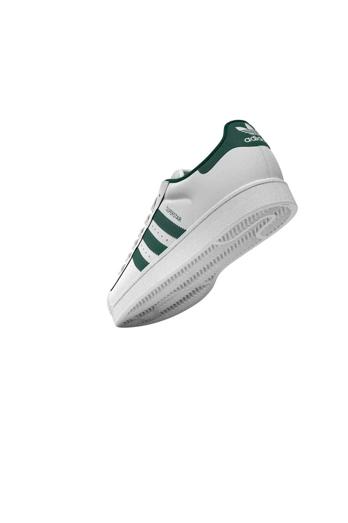 adidas Erkek  Beyaz  Sneaker SUPERSTAR II IH9258