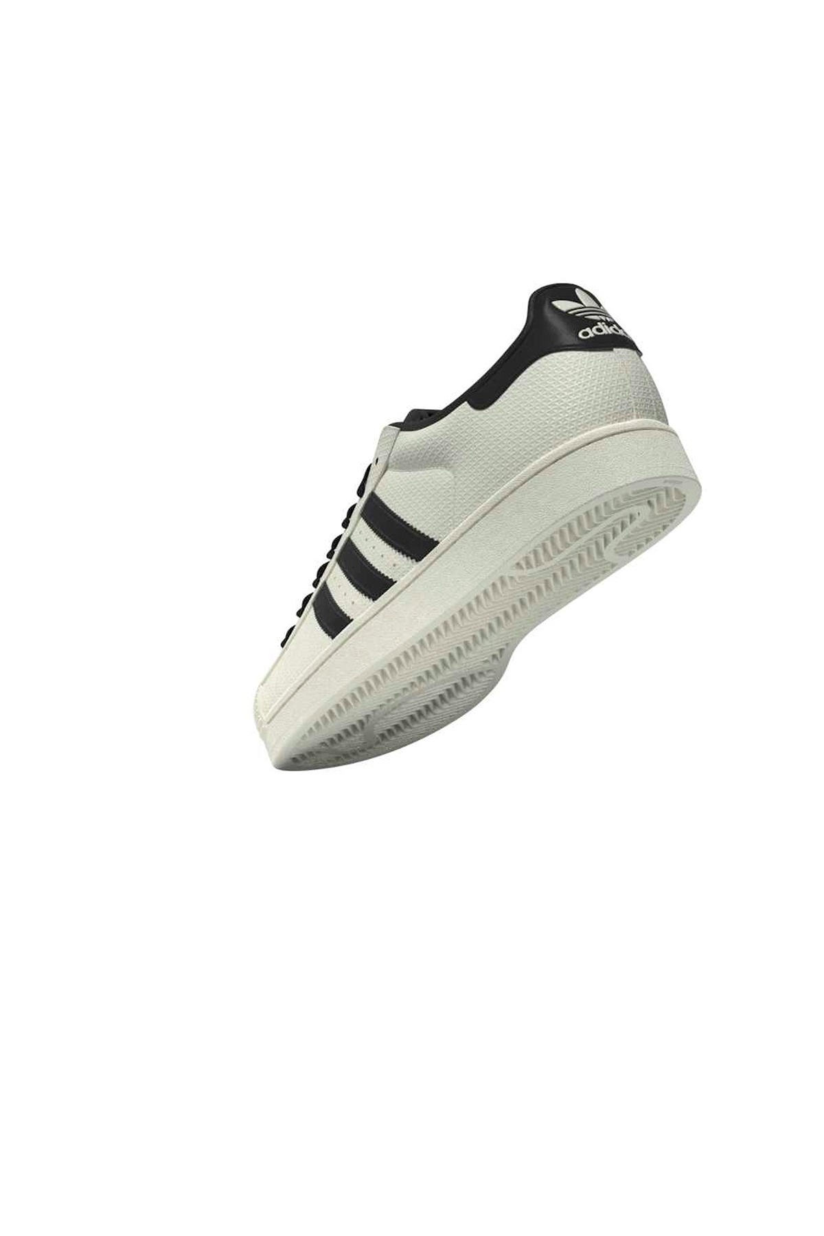 adidas  Erkek Beyaz  Sneaker SUPERSTAR II IH9267